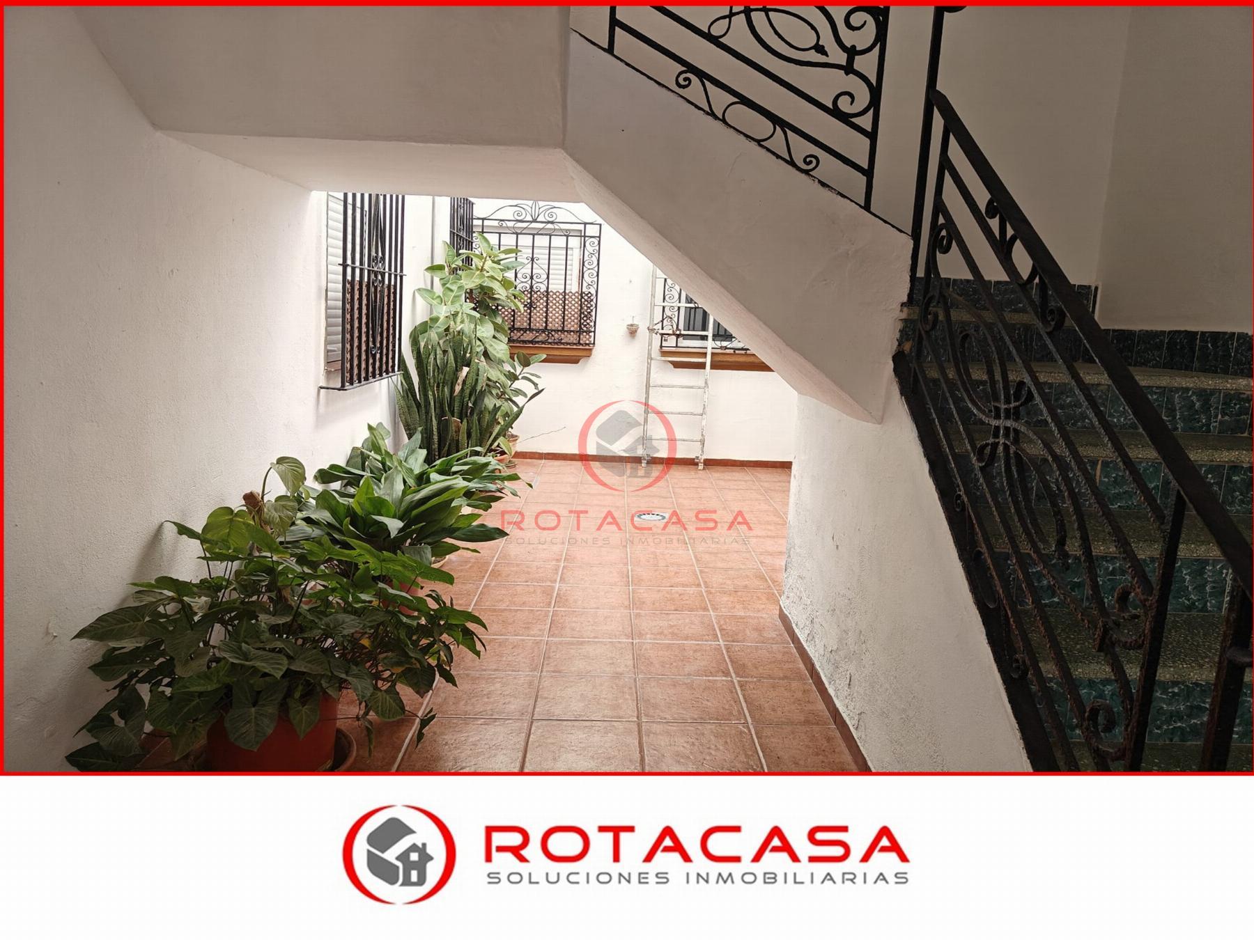 Venta de piso en Rota