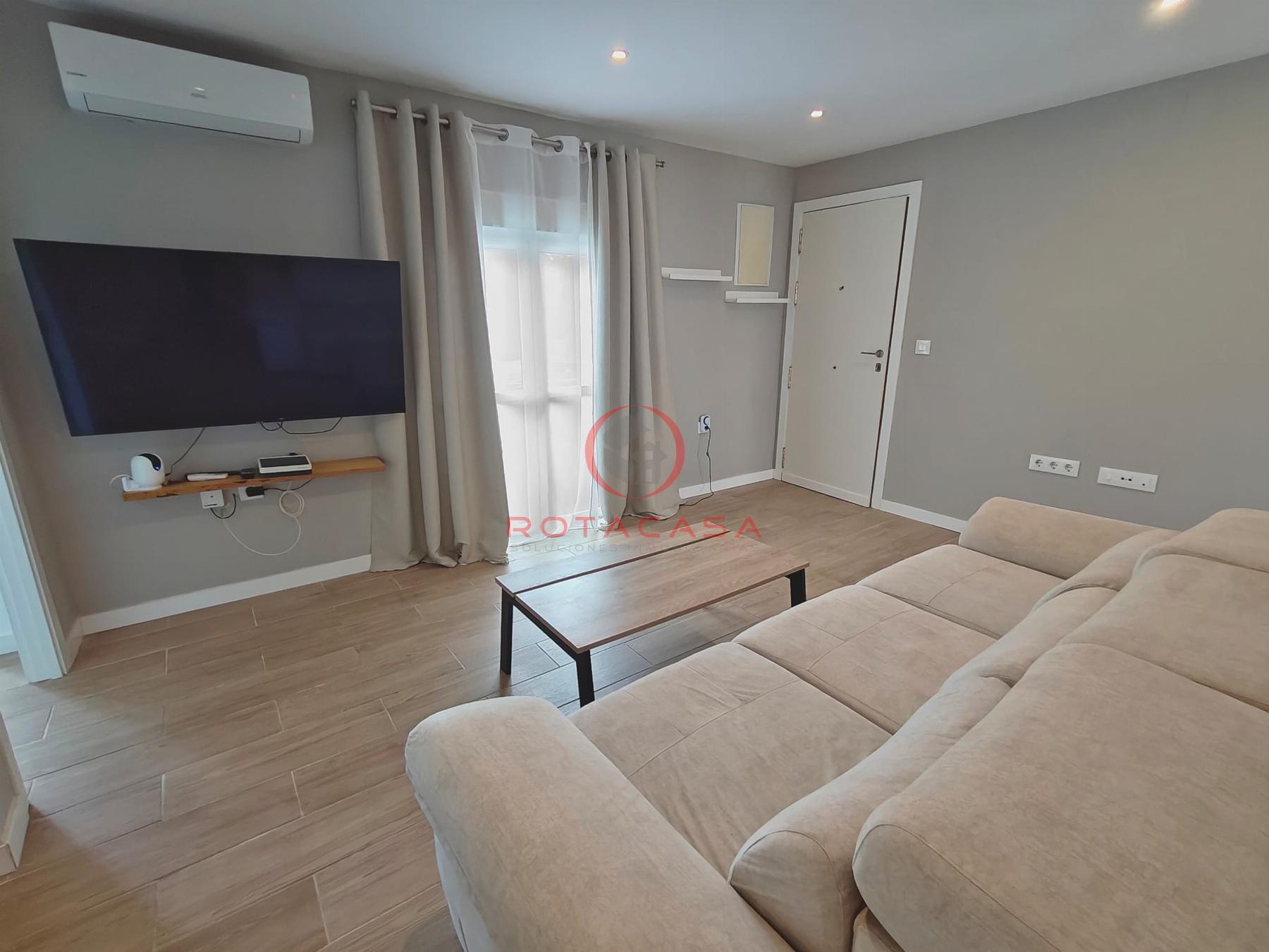 Venta de piso en Rota