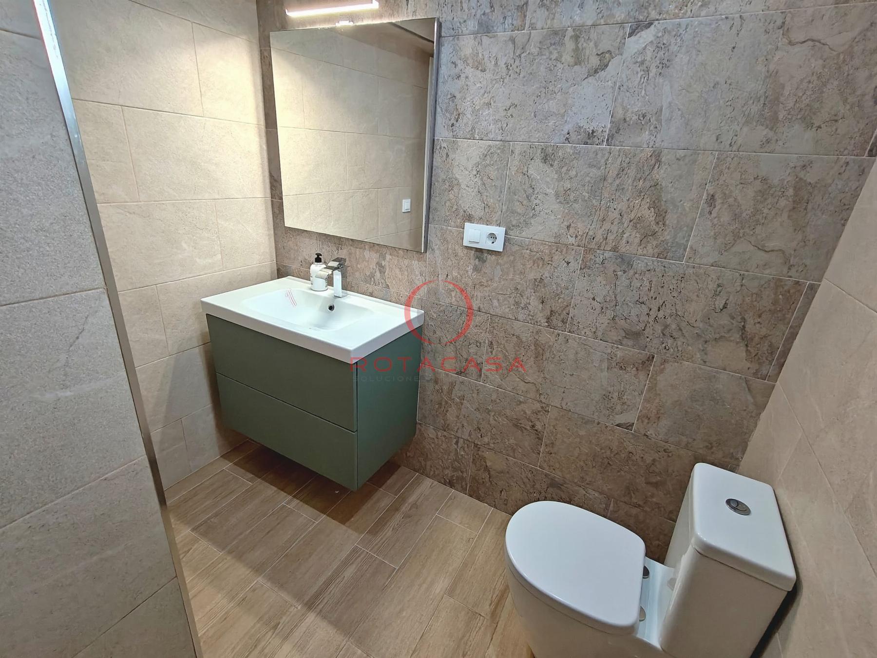 Venta de piso en Rota