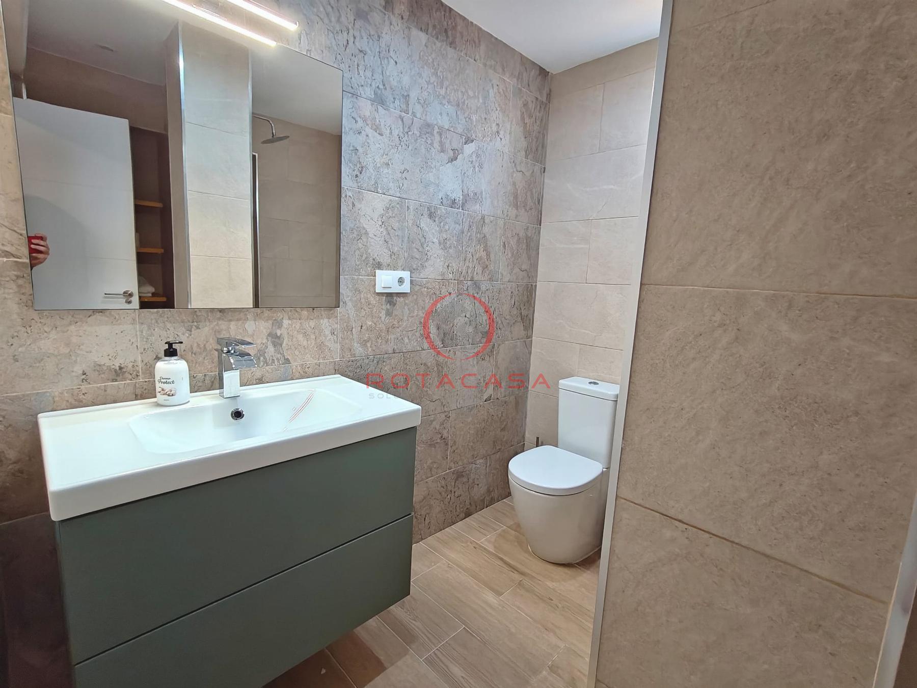 Venta de piso en Rota