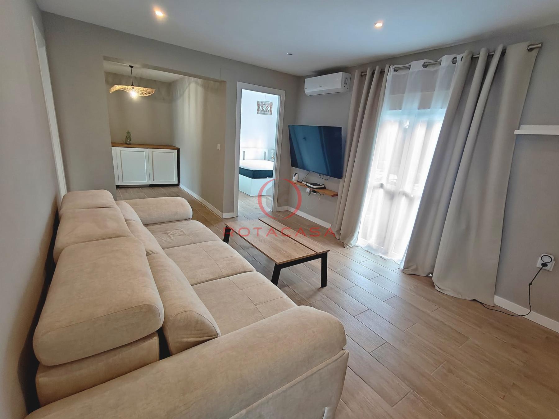 Venta de piso en Rota