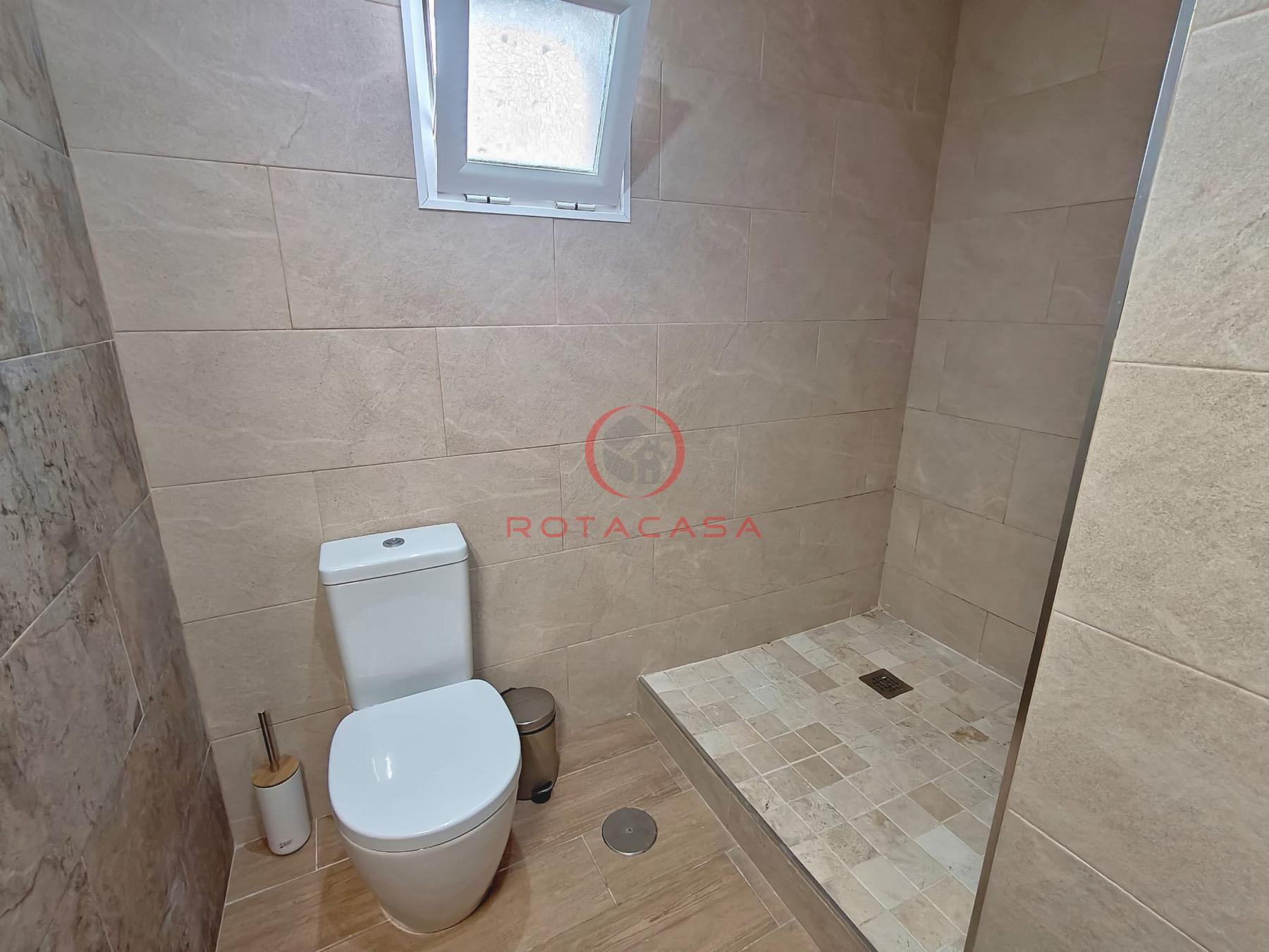 Venta de piso en Rota