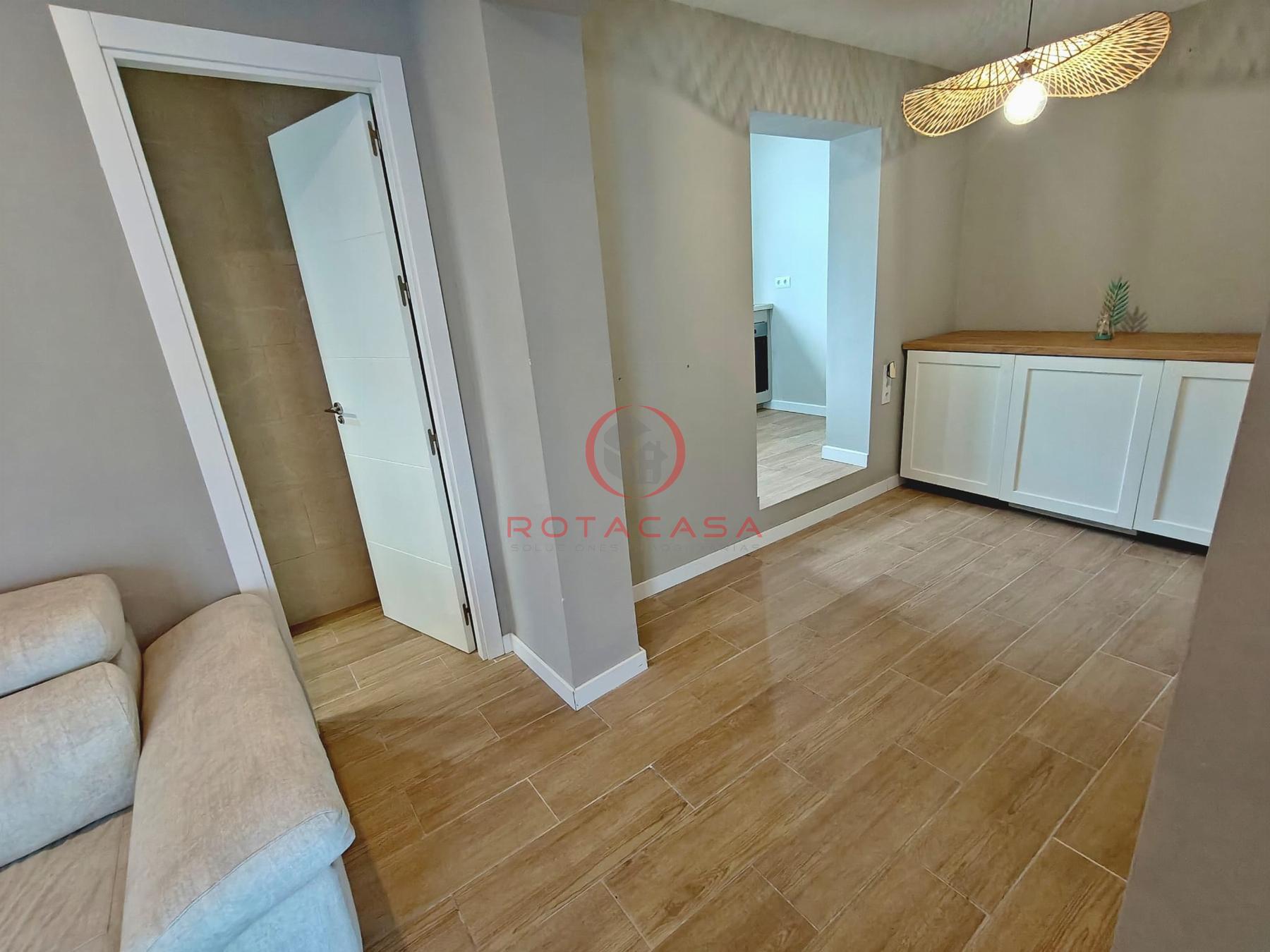 Venta de piso en Rota