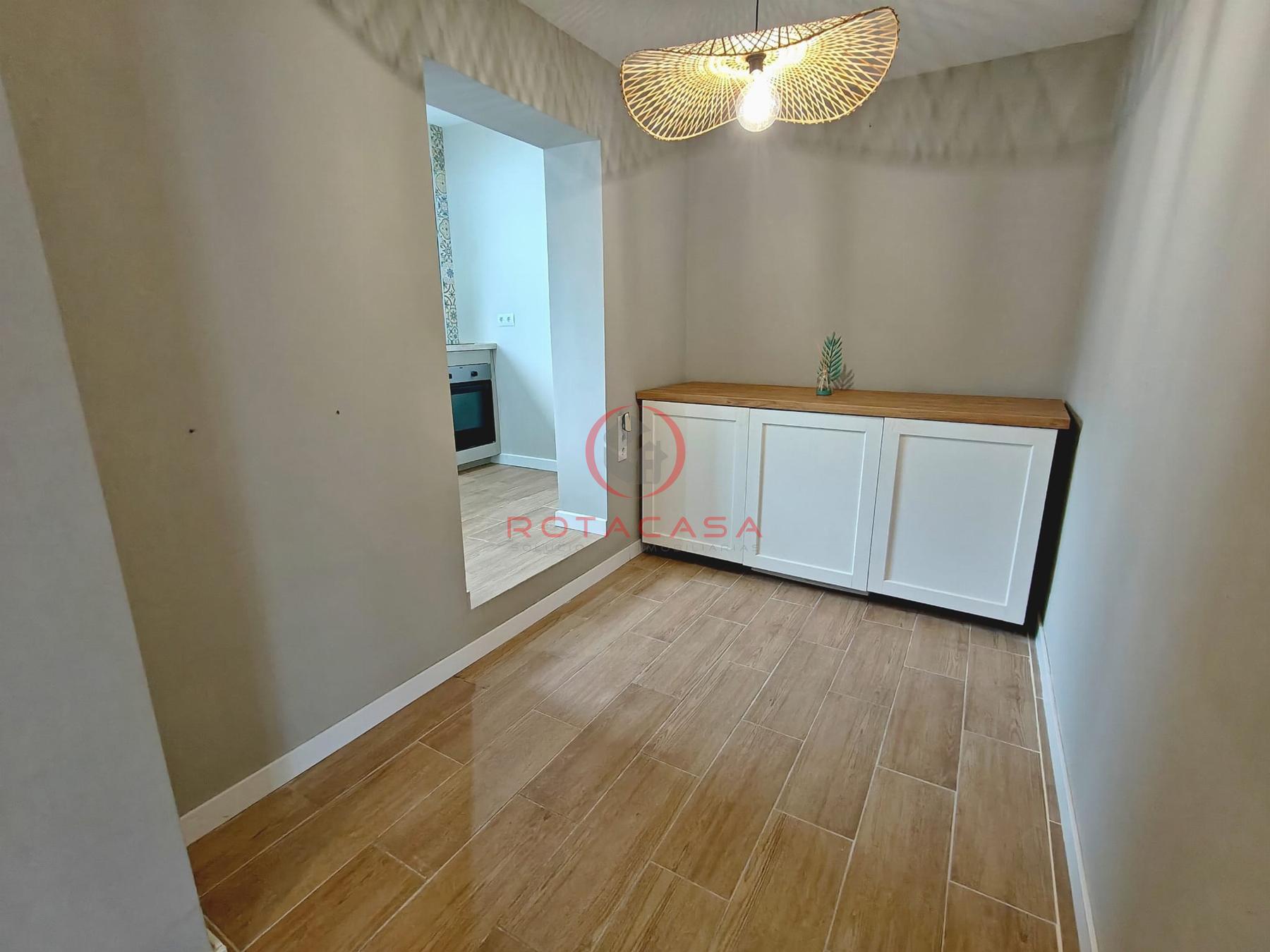 Venta de piso en Rota