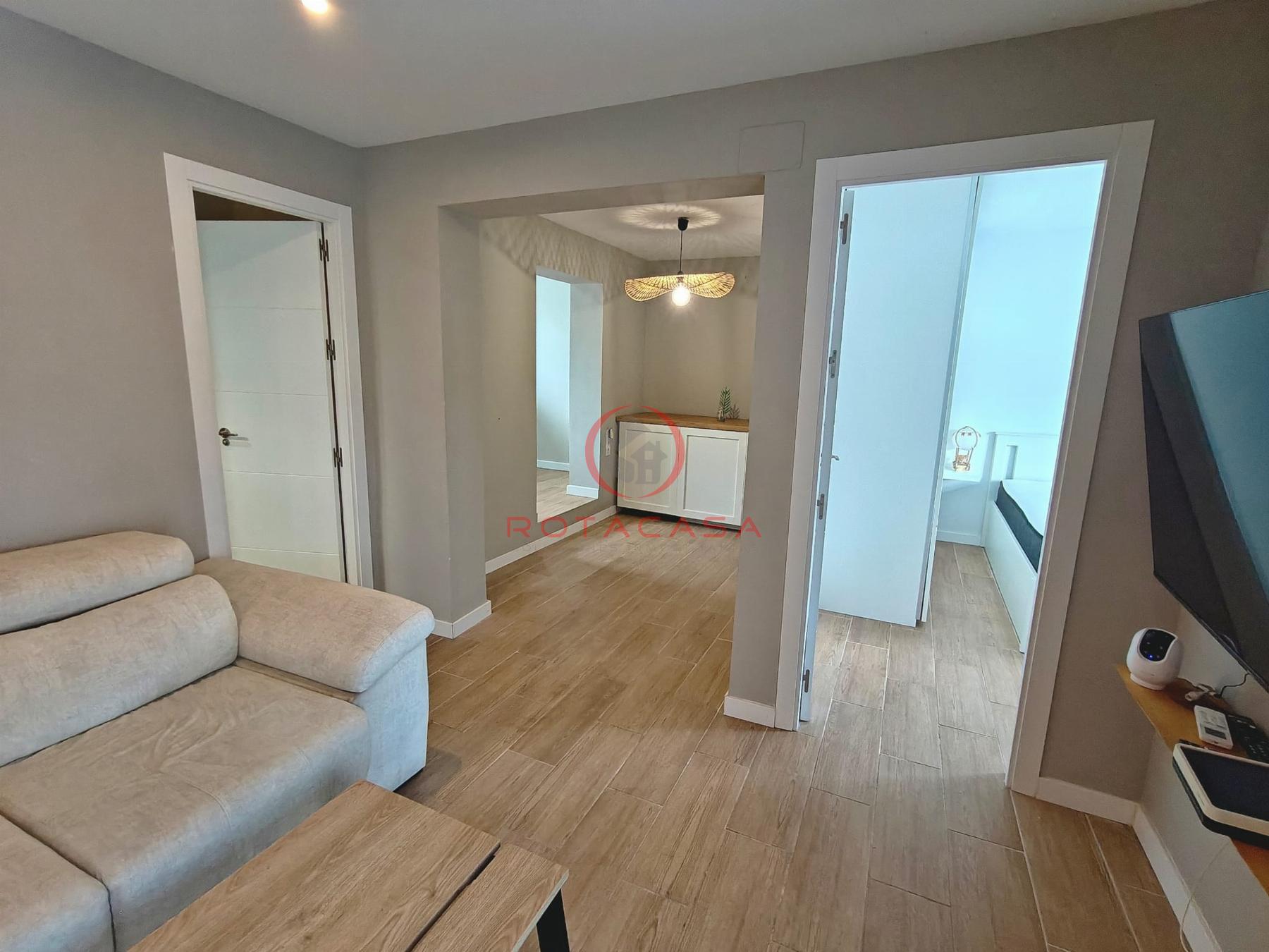 Venta de piso en Rota