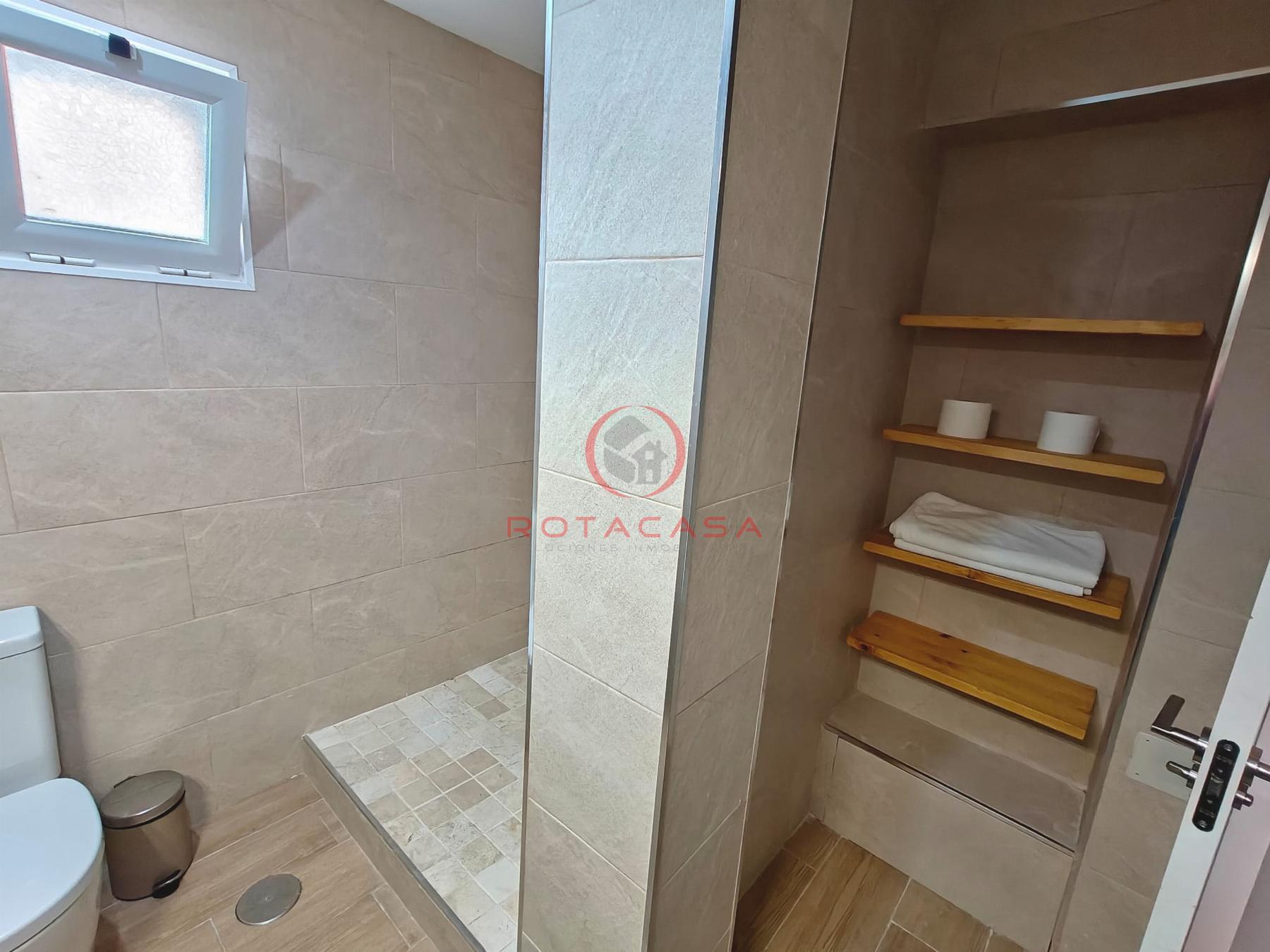 Venta de piso en Rota