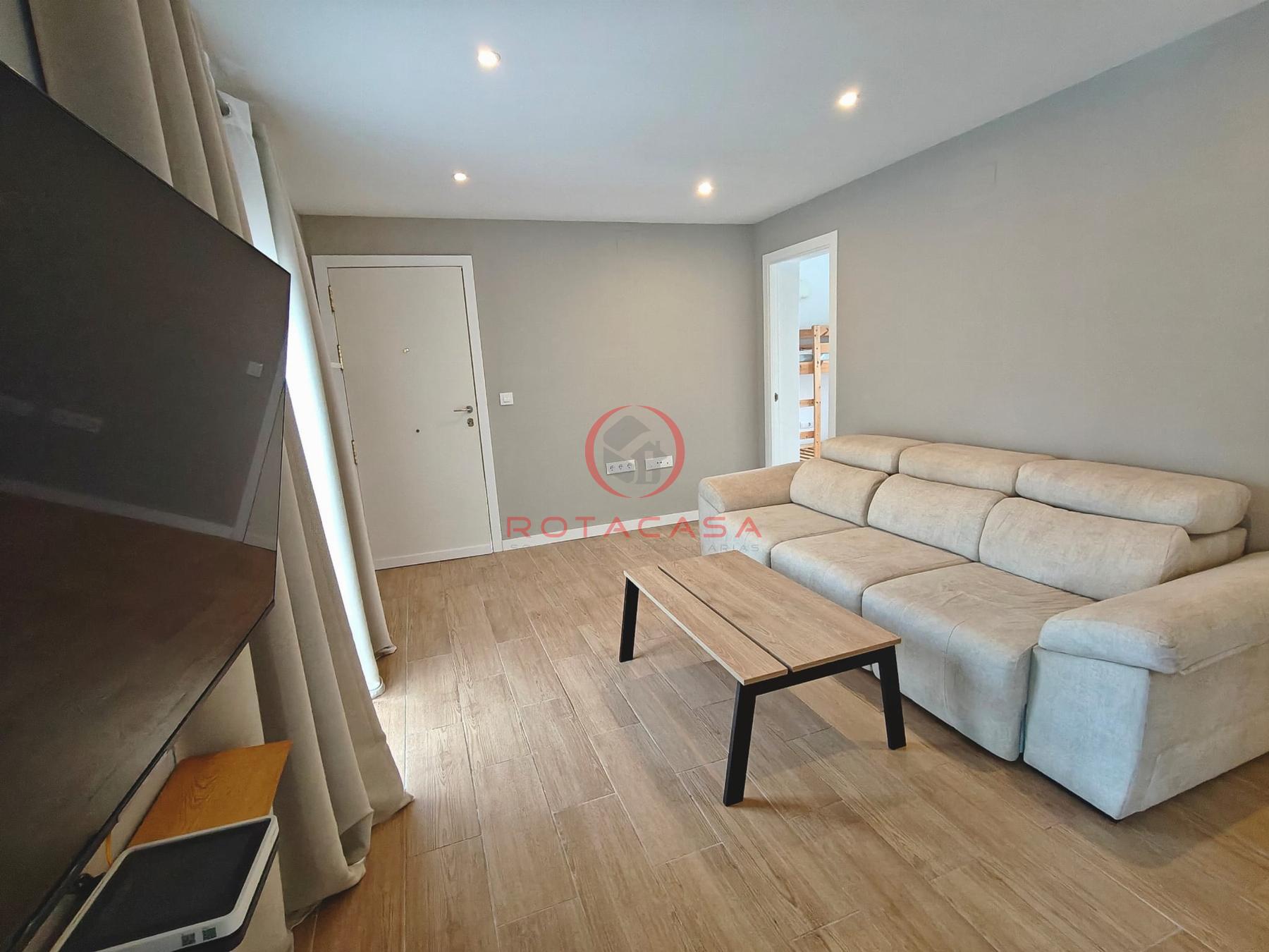 Venta de piso en Rota