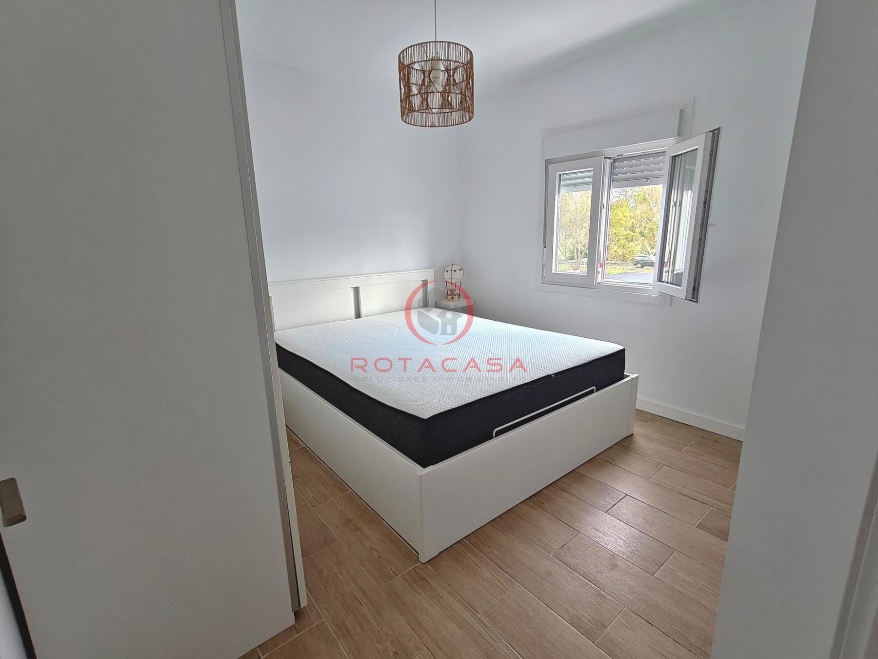 Venta de piso en Rota