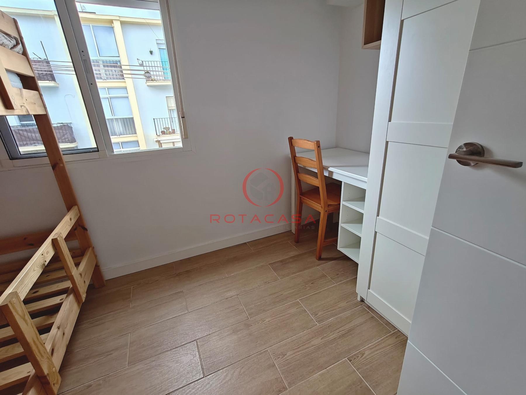 Venta de piso en Rota