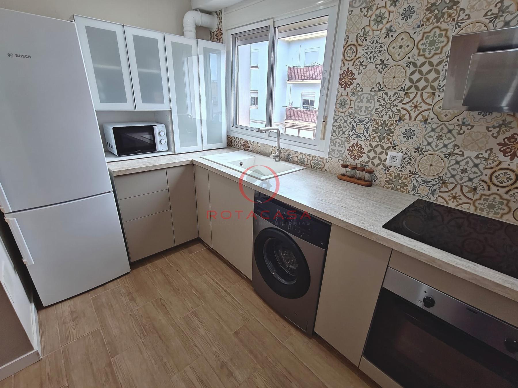 Venta de piso en Rota