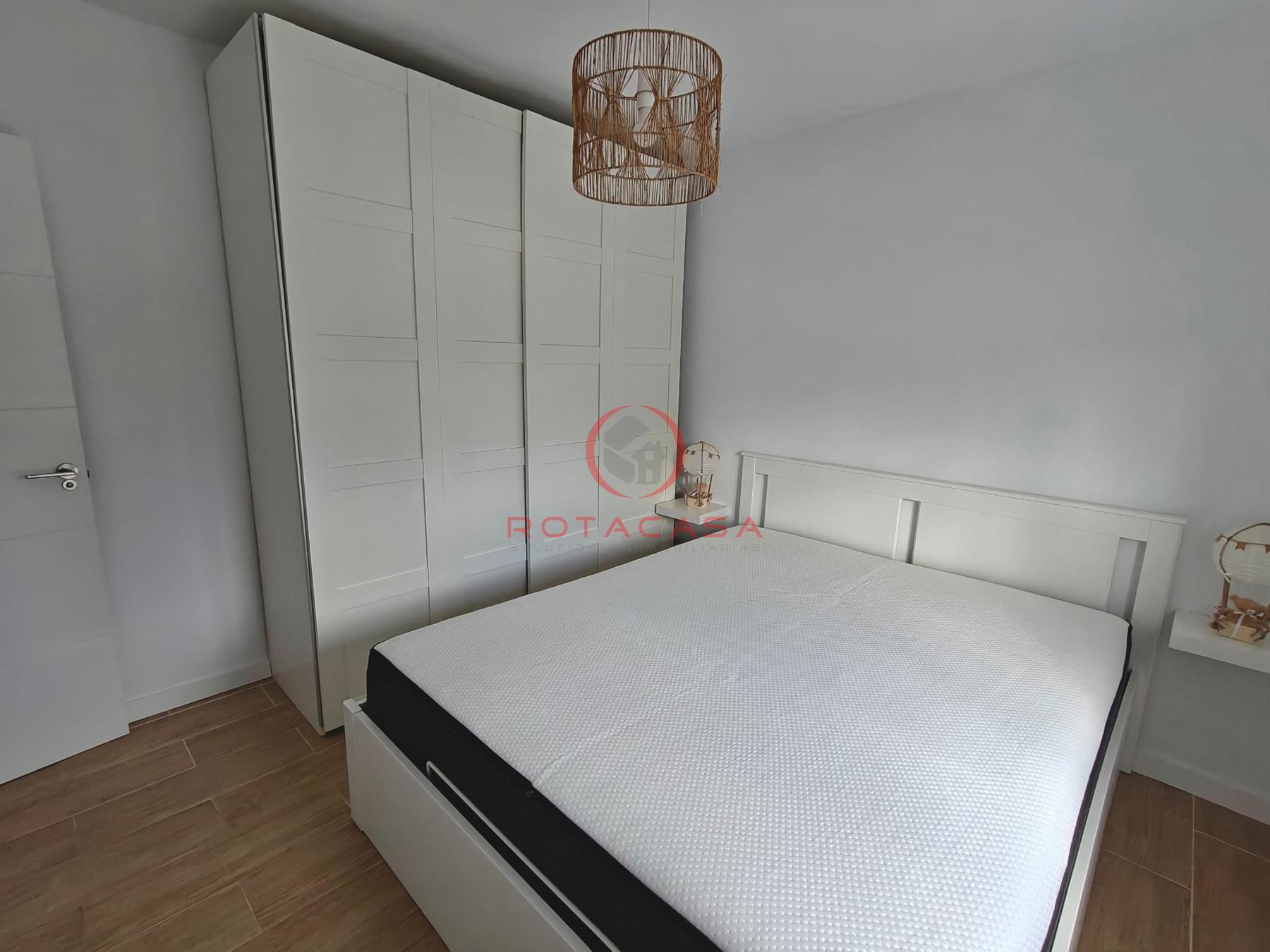 Venta de piso en Rota