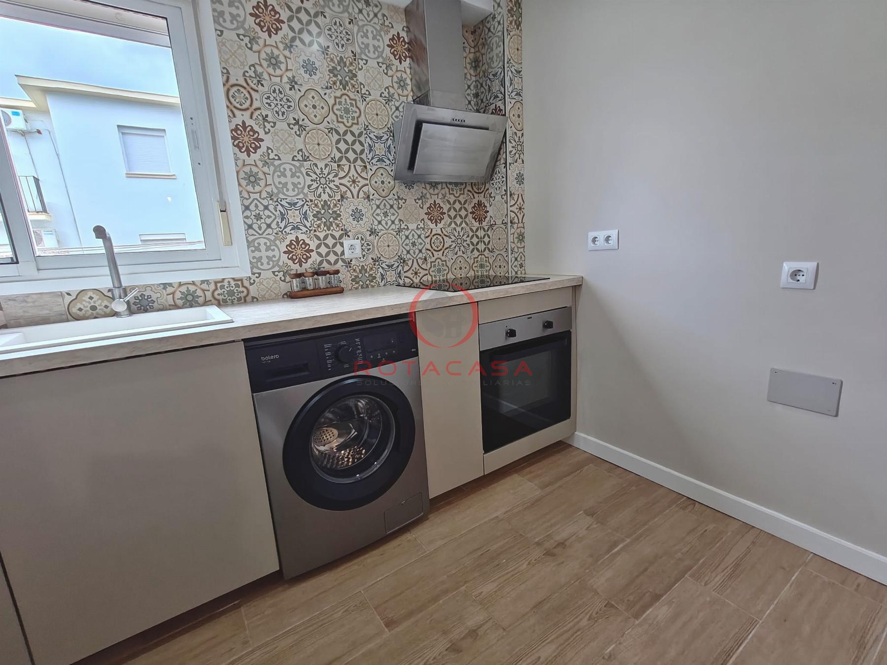 Venta de piso en Rota