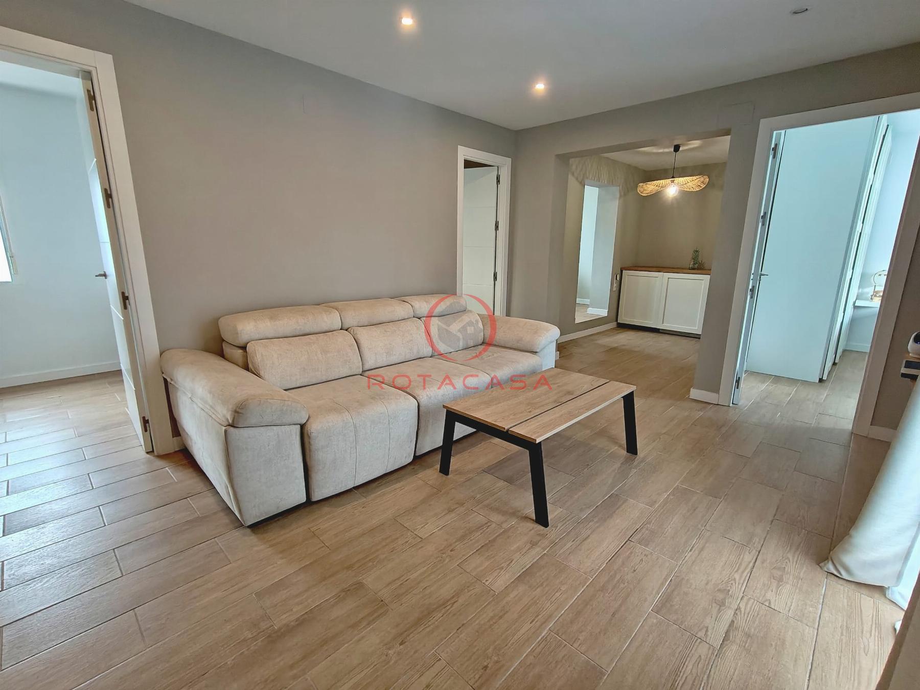 Venta de piso en Rota