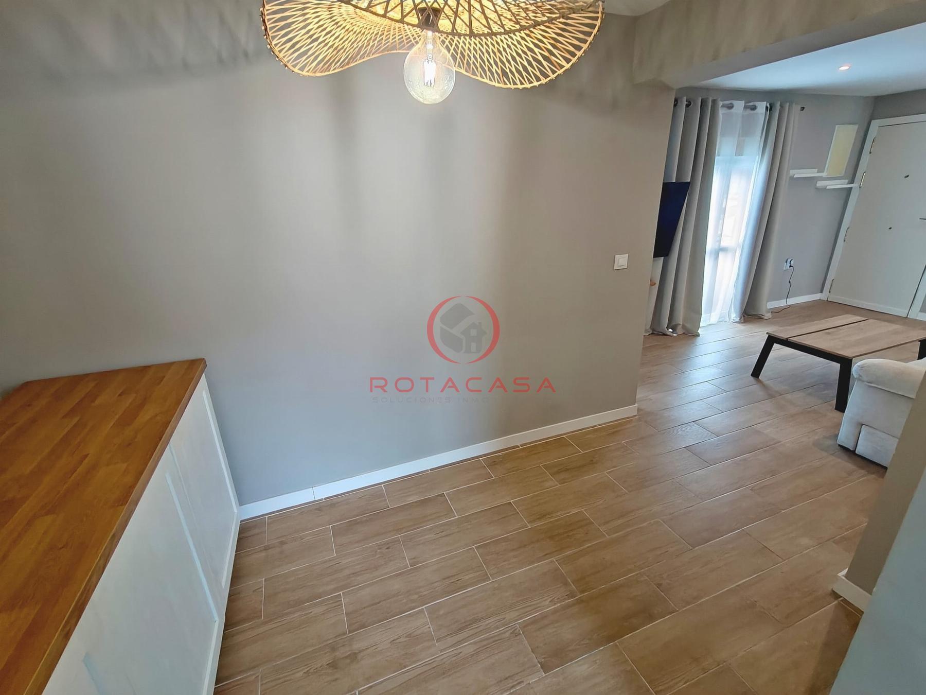 Venta de piso en Rota