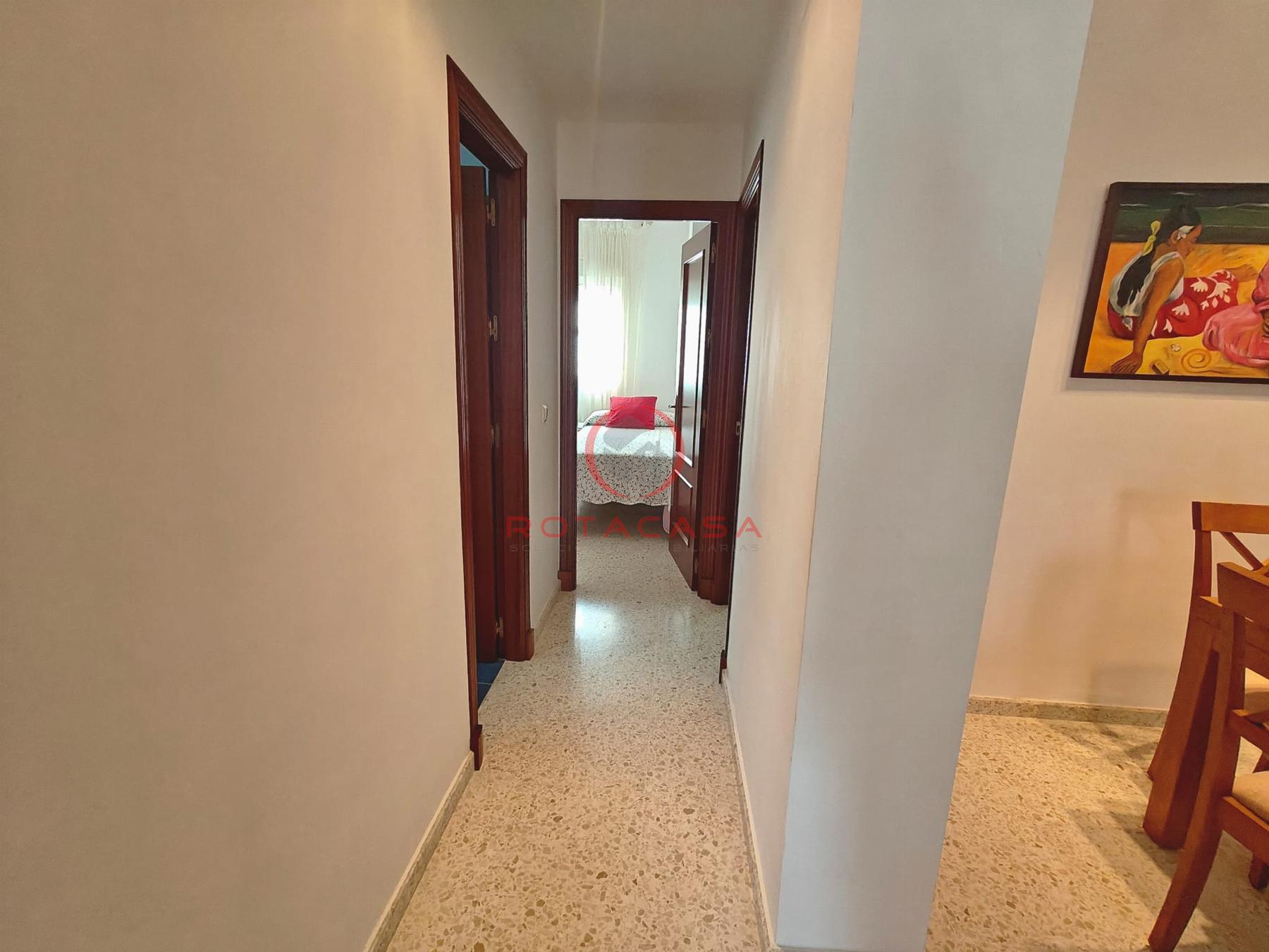 Venta de piso en Rota