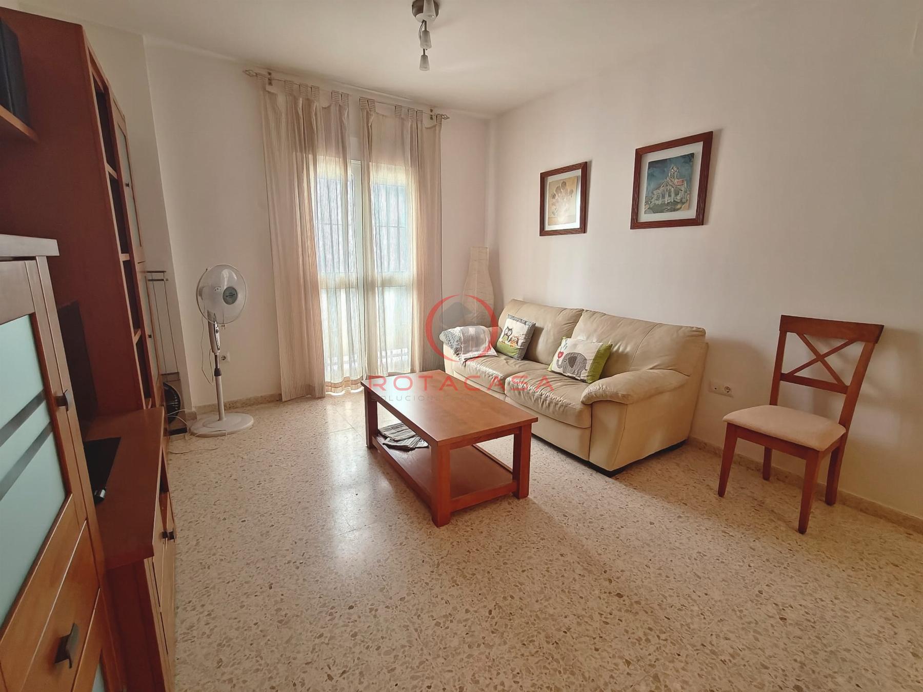 Venta de piso en Rota