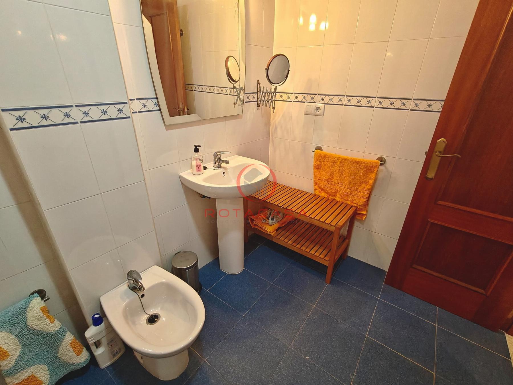 Venta de piso en Rota