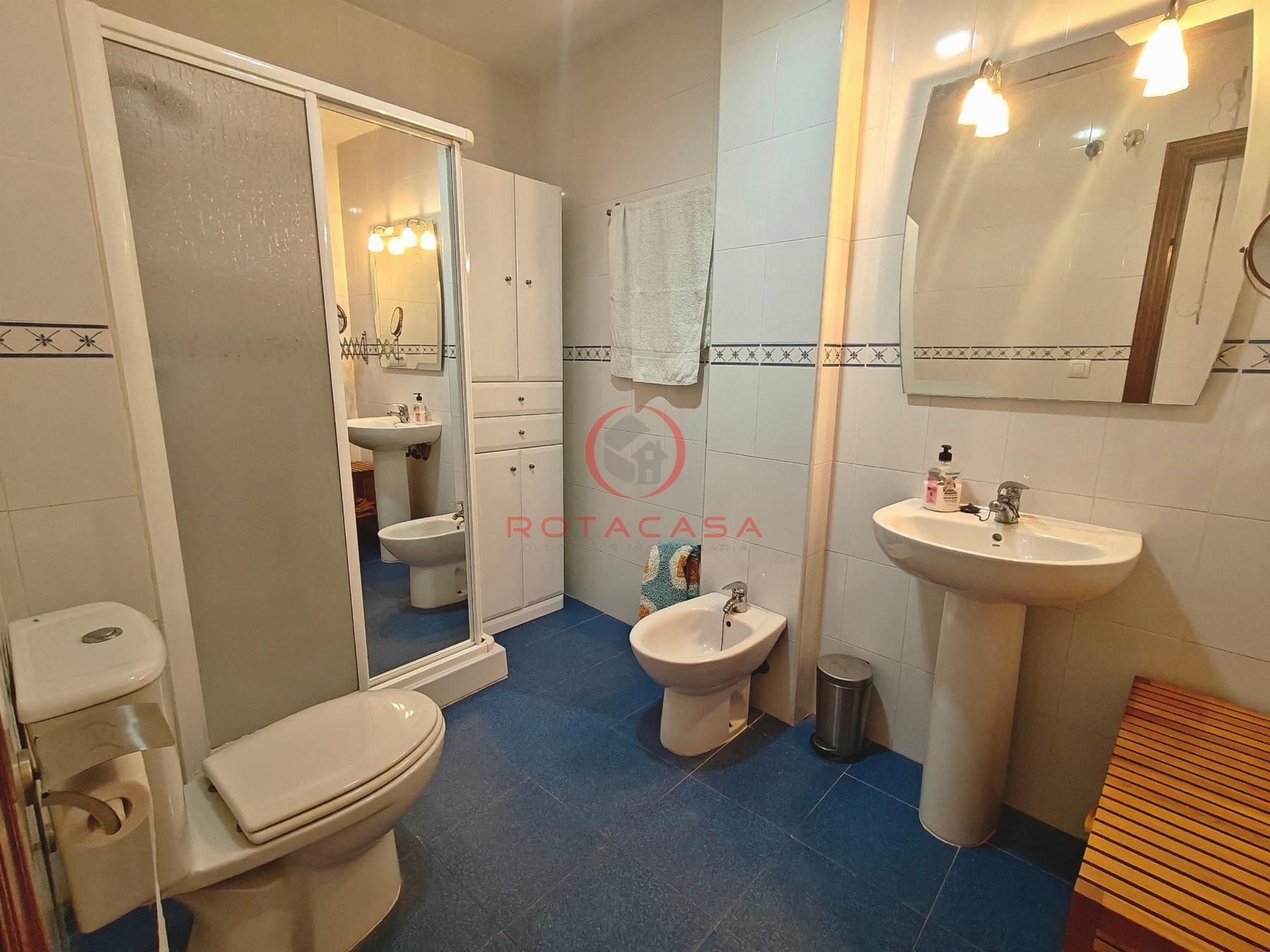 Venta de piso en Rota