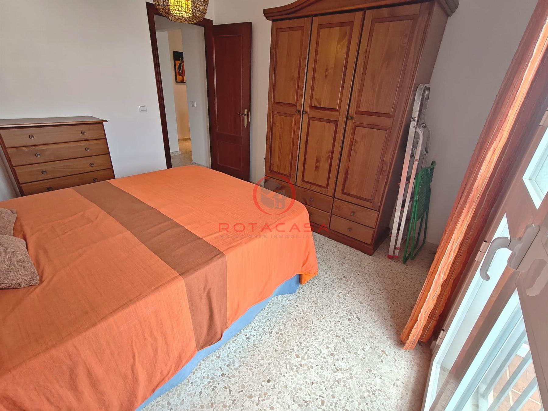 Venta de piso en Rota