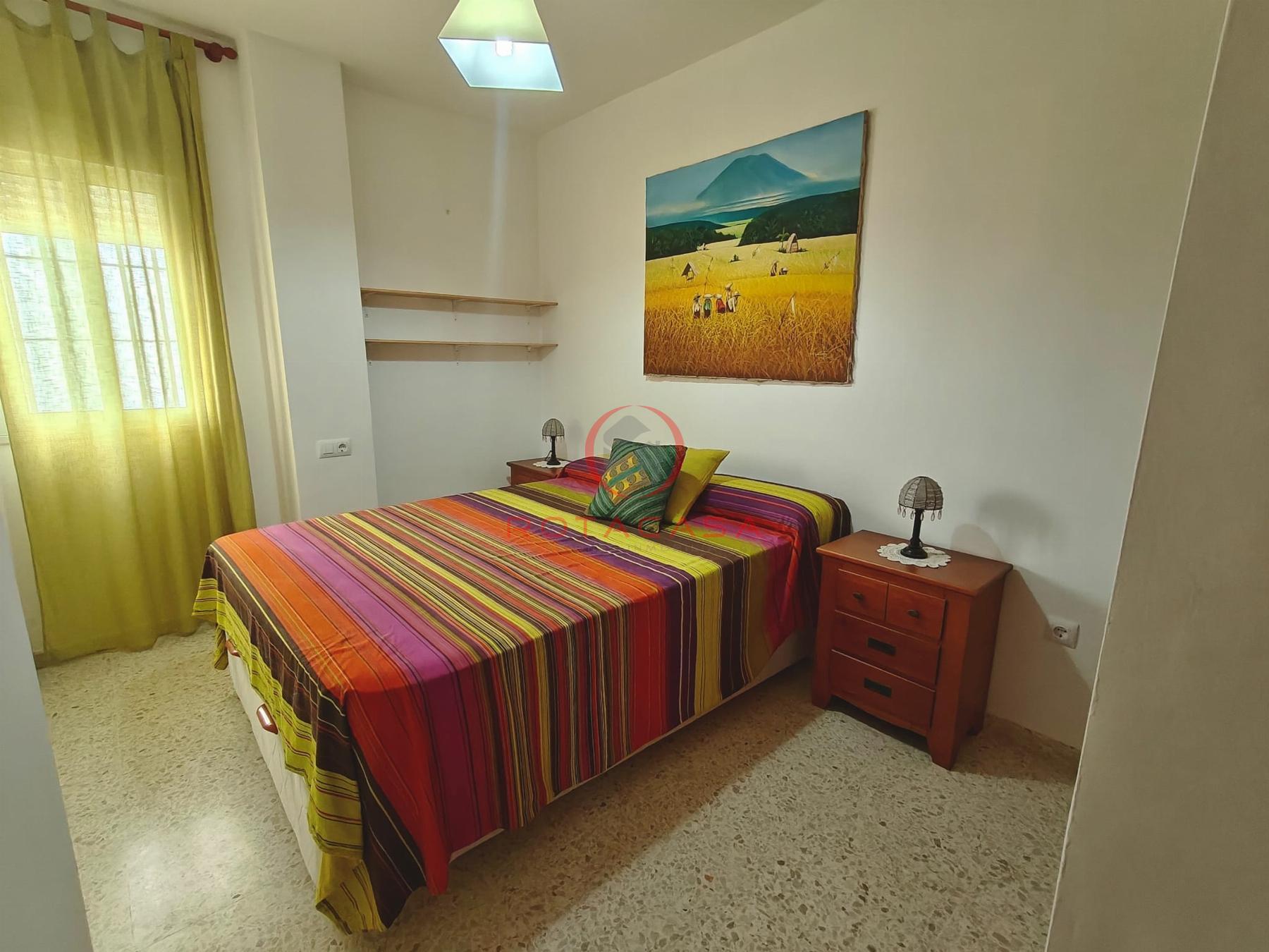 Venta de piso en Rota