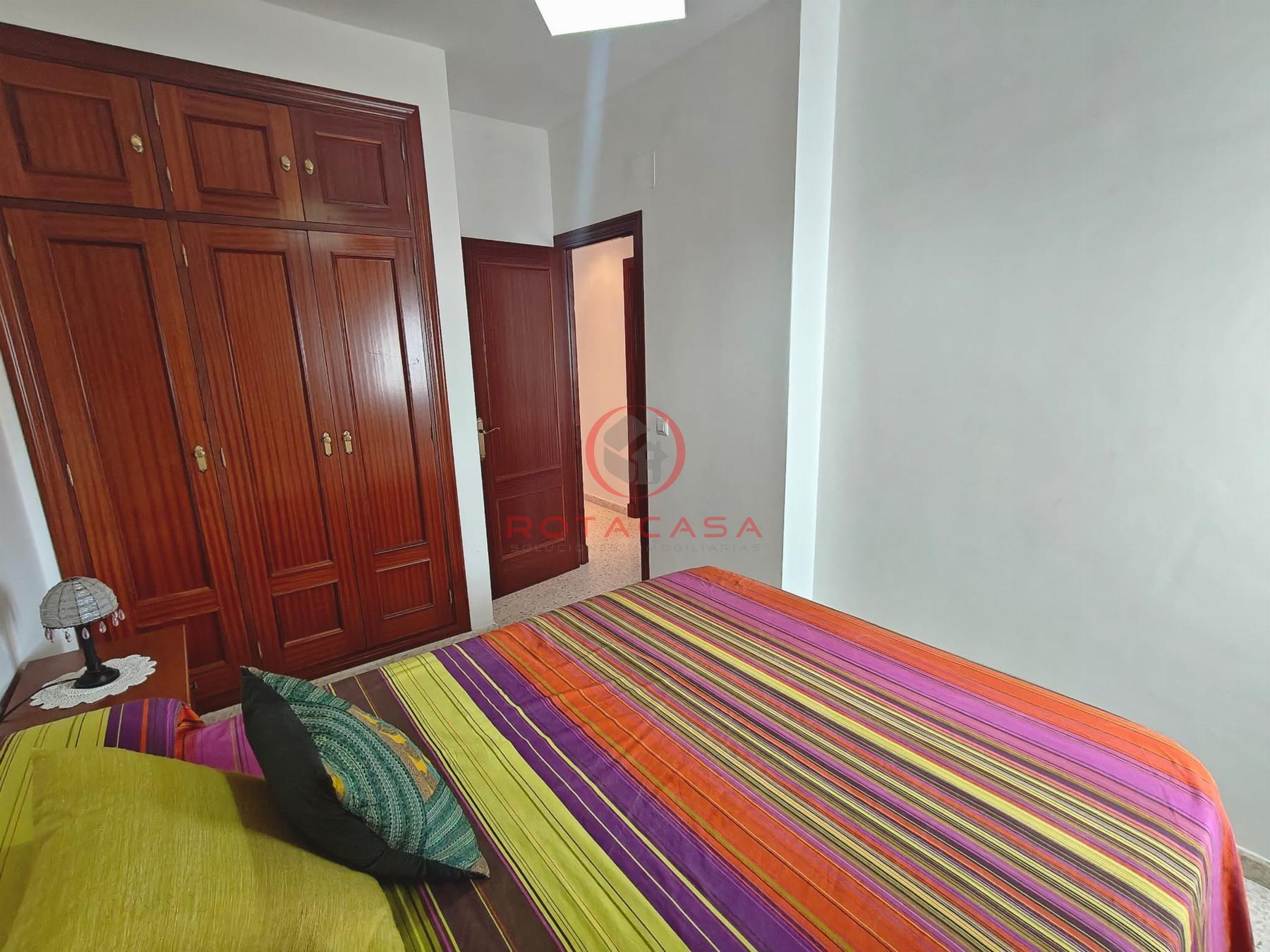 Venta de piso en Rota