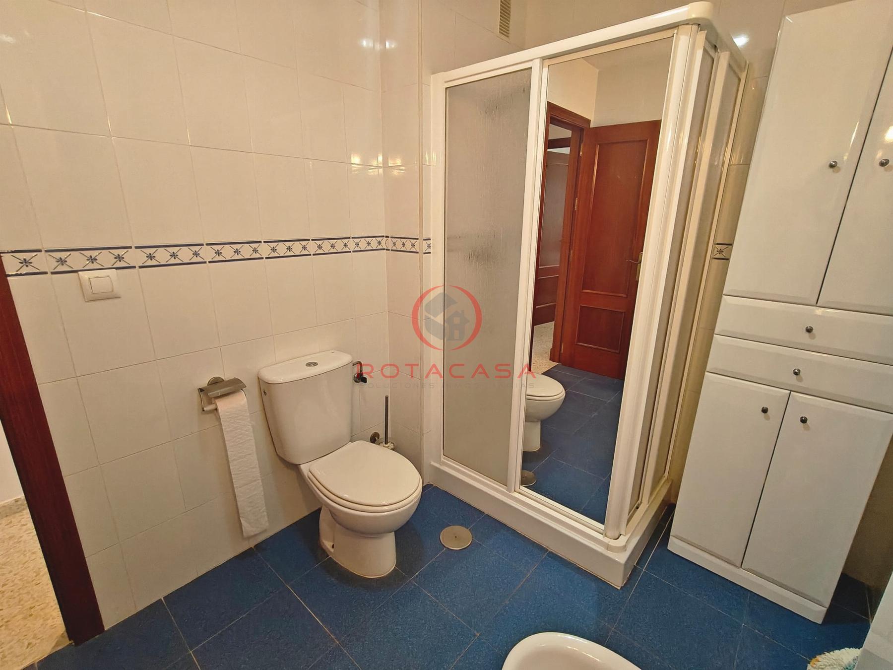 Venta de piso en Rota