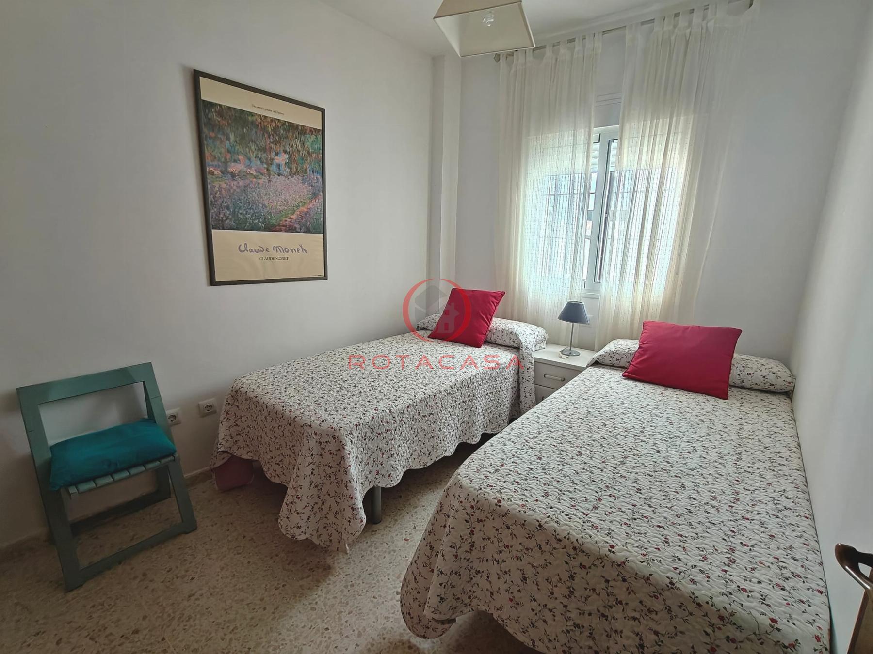 Venta de piso en Rota