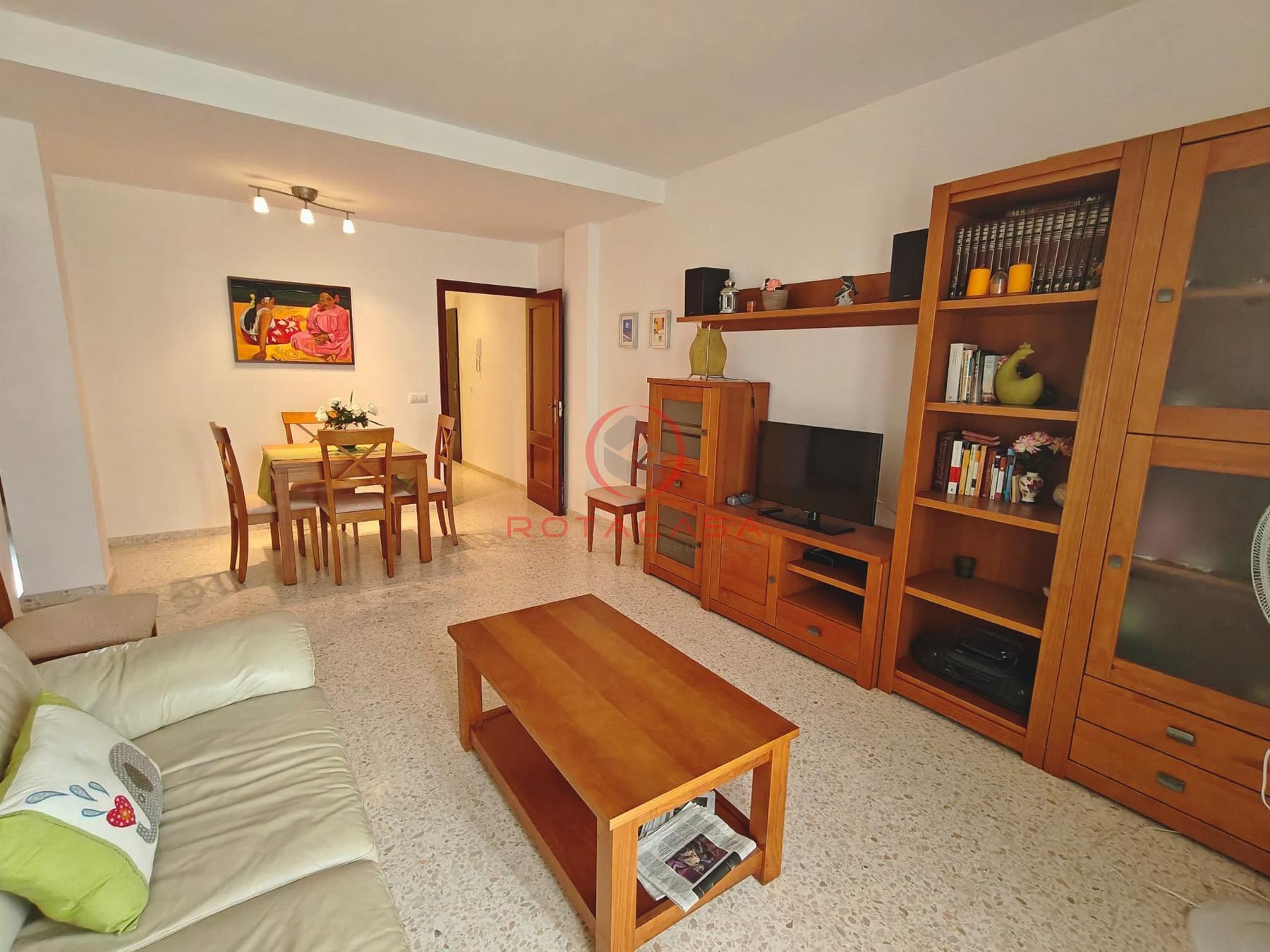 Venta de piso en Rota