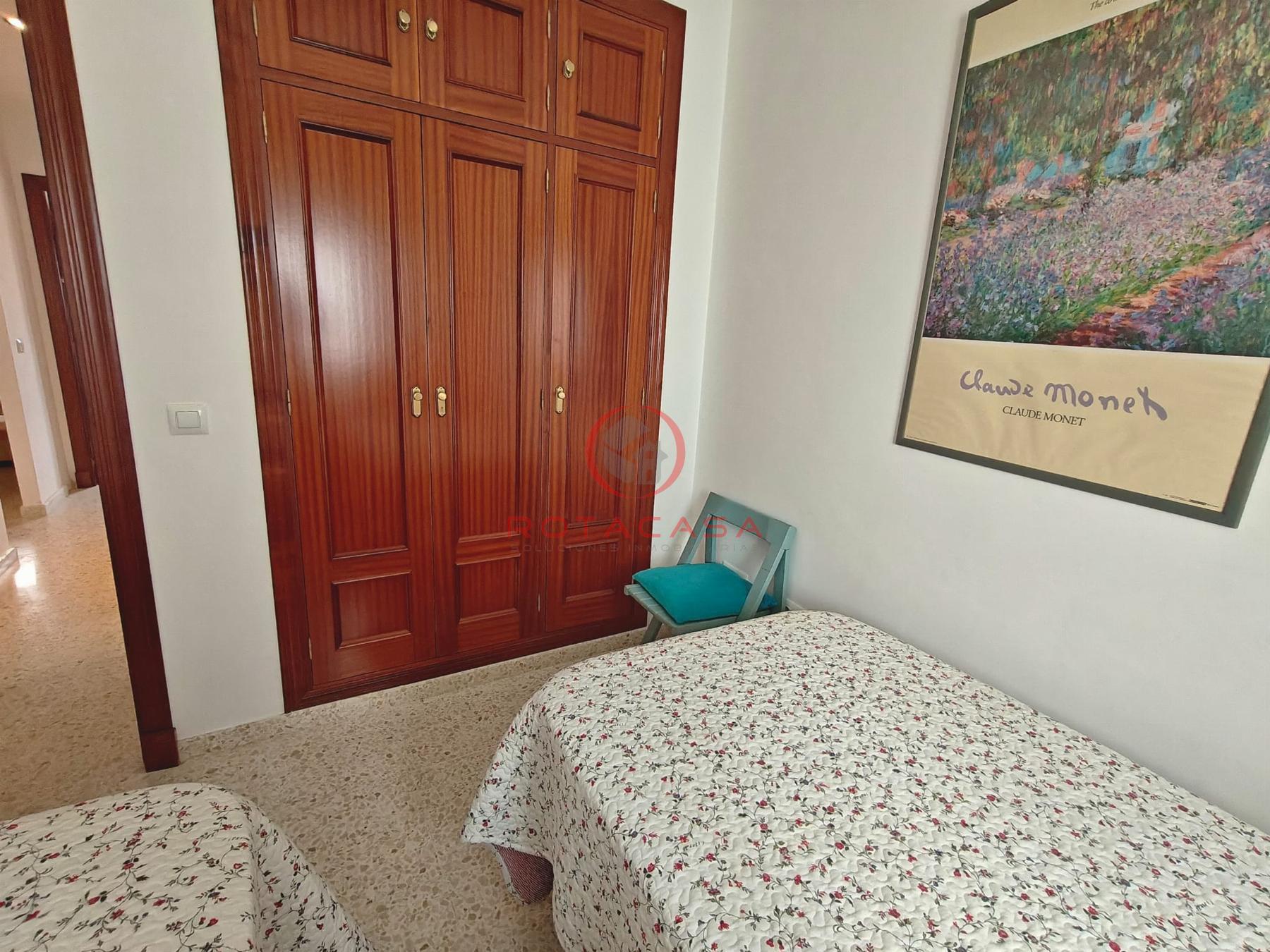 Venta de piso en Rota