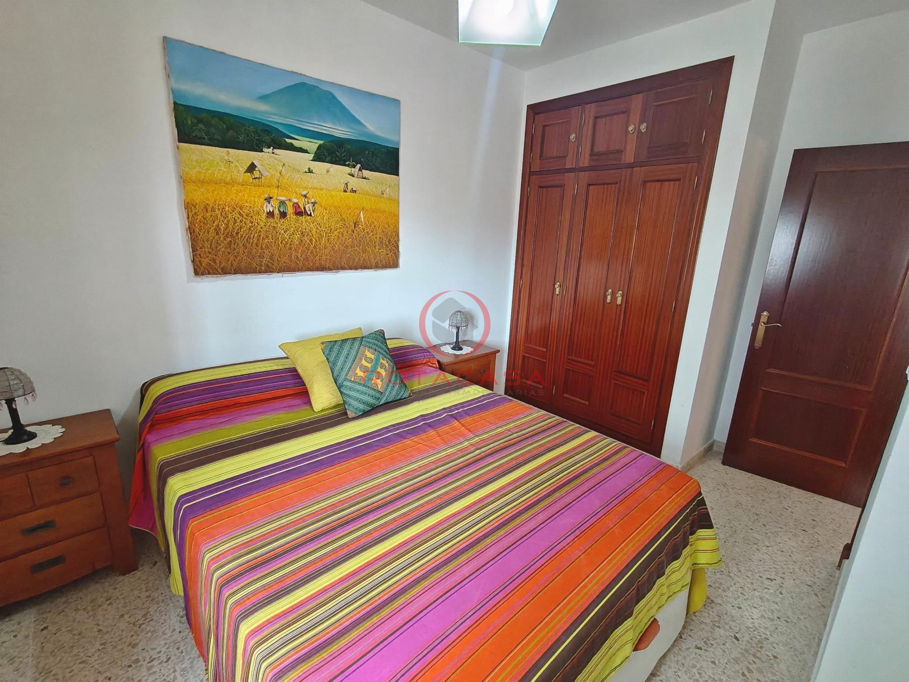 Venta de piso en Rota