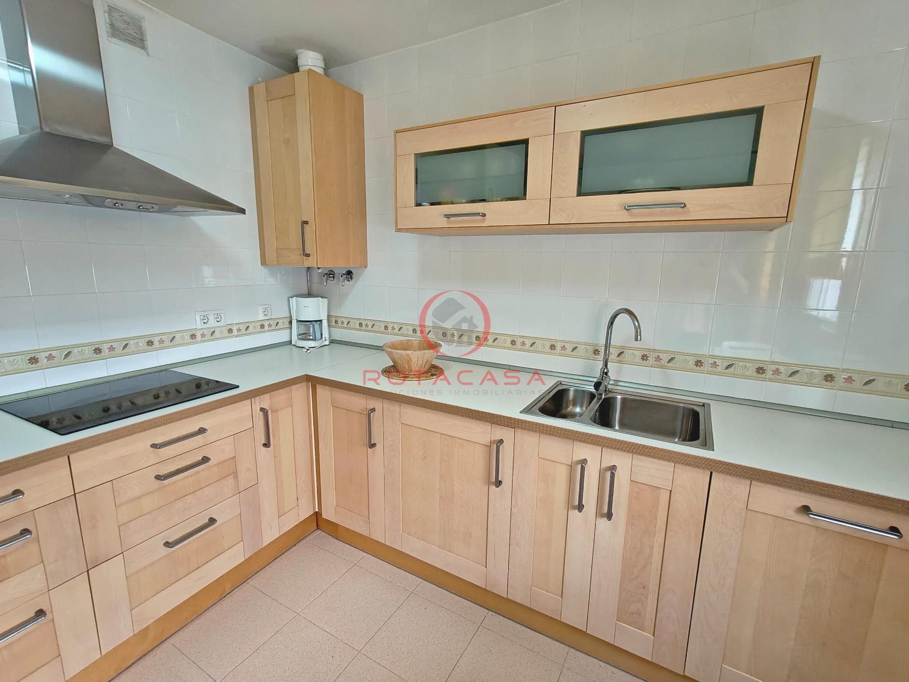 Venta de piso en Rota