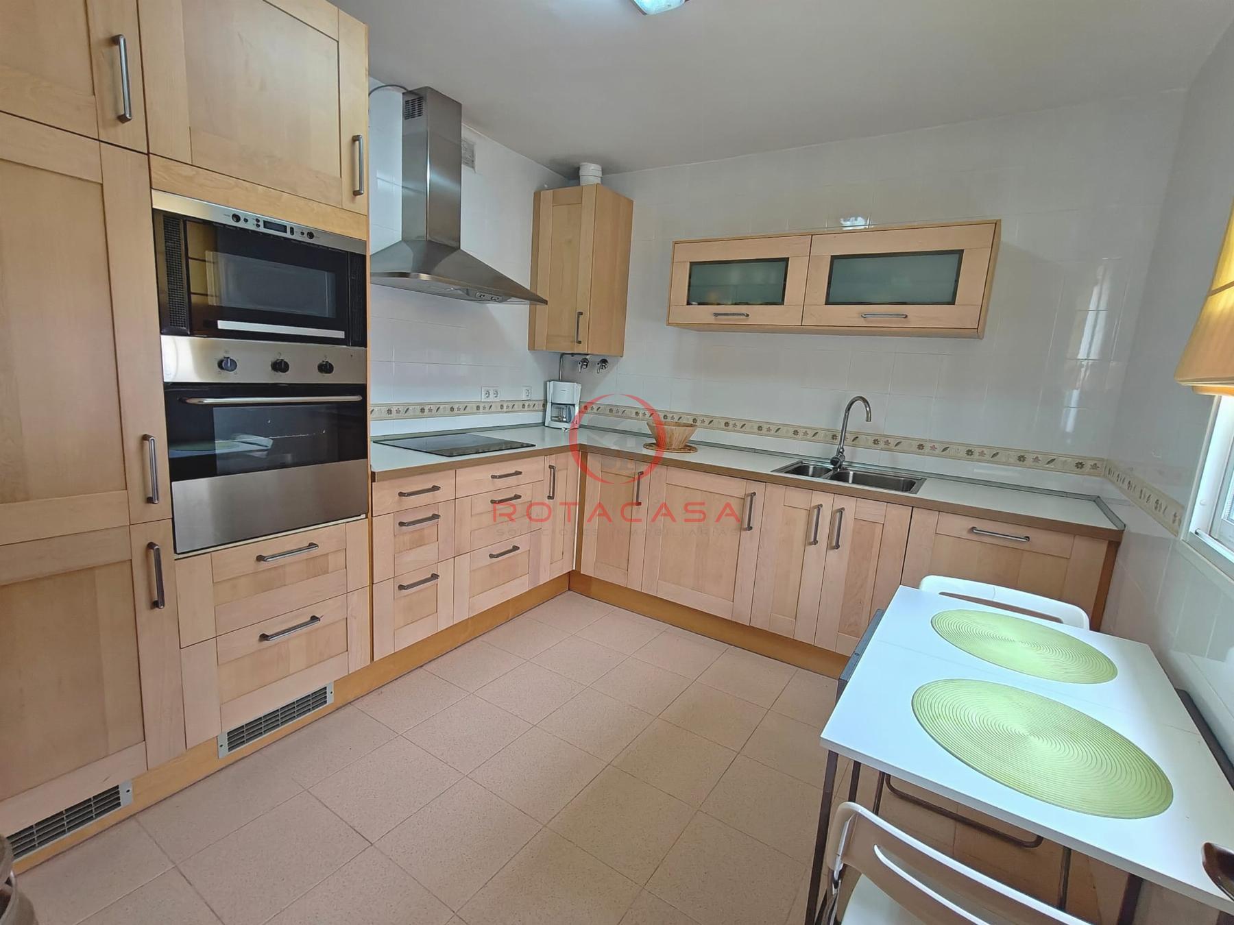 Venta de piso en Rota