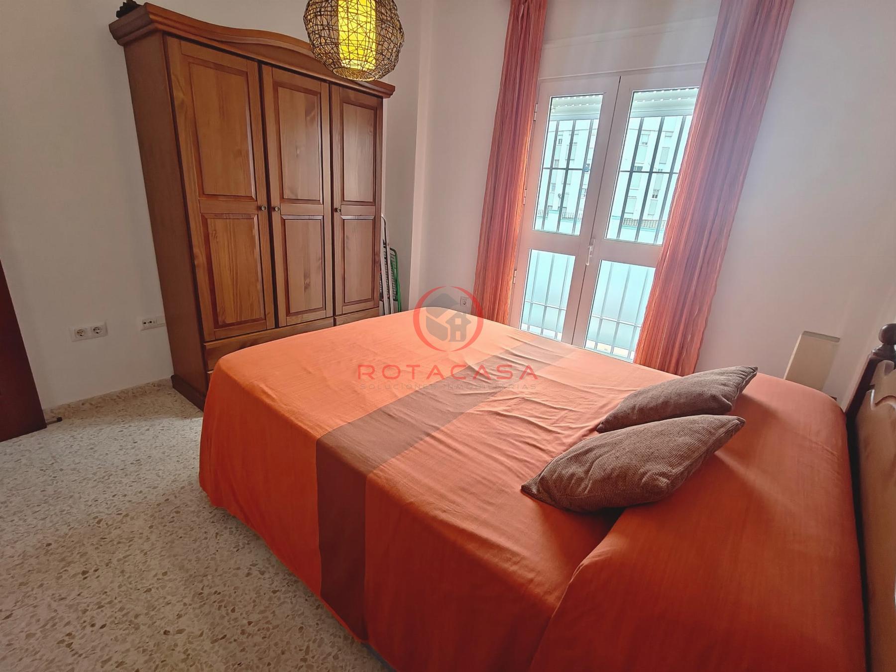 Venta de piso en Rota