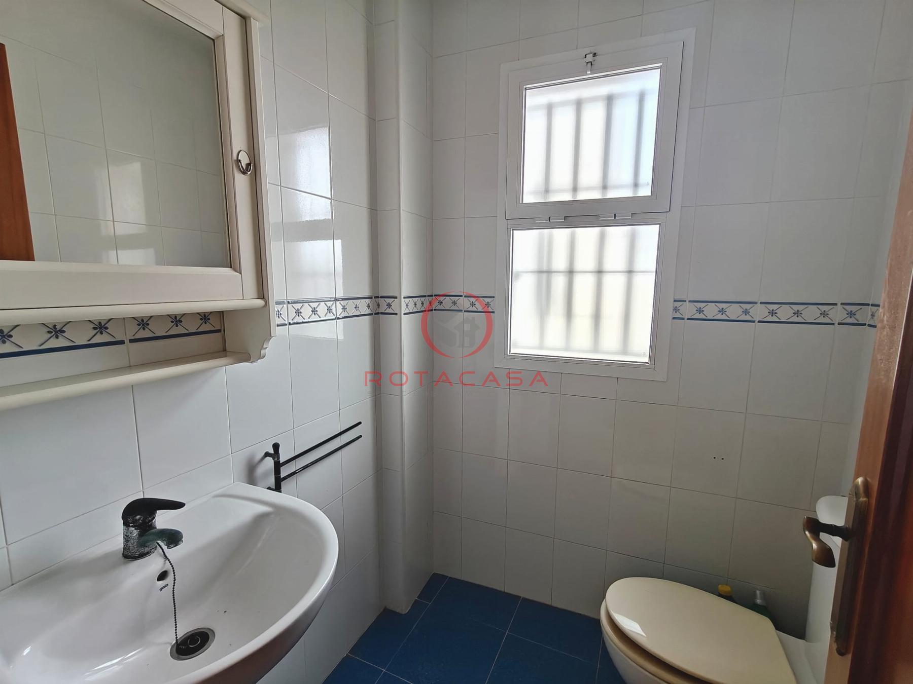 Venta de piso en Rota