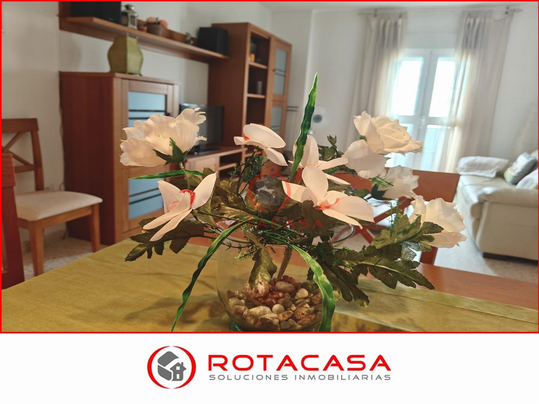 Venta de piso en Rota