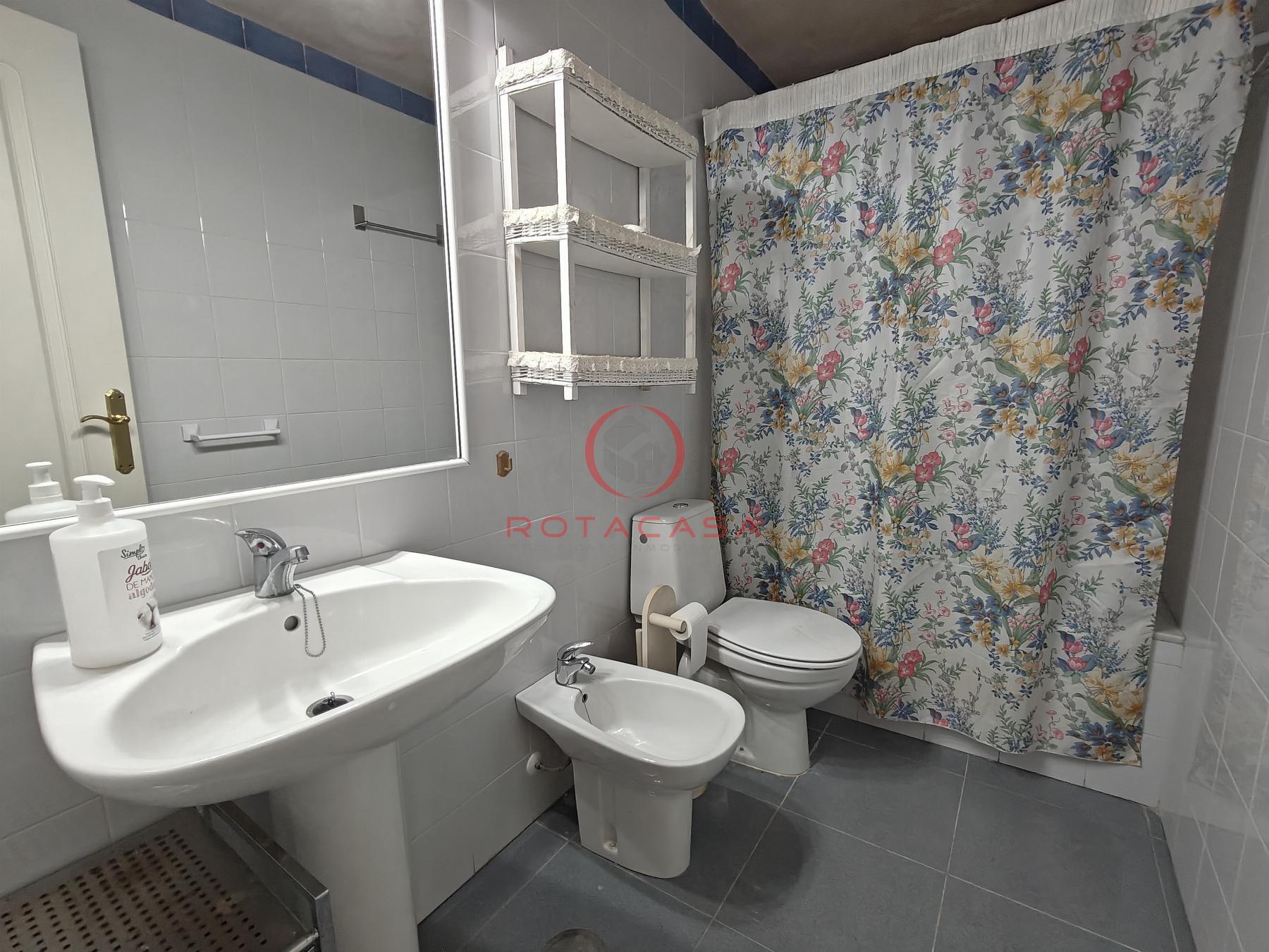 Venta de piso en Rota