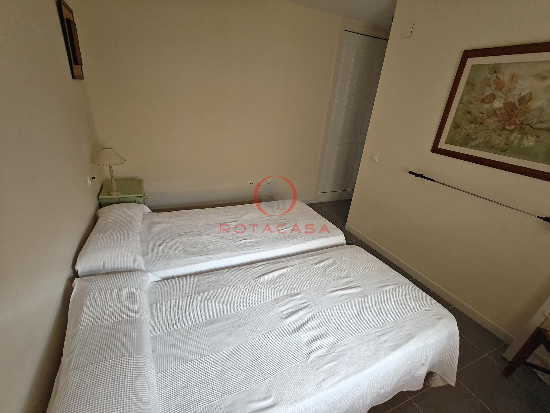 Venta de piso en Rota