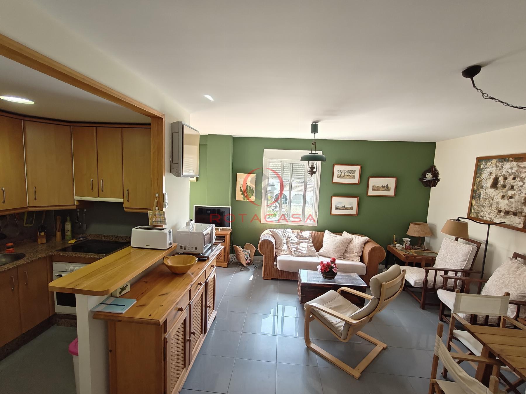 Venta de piso en Rota