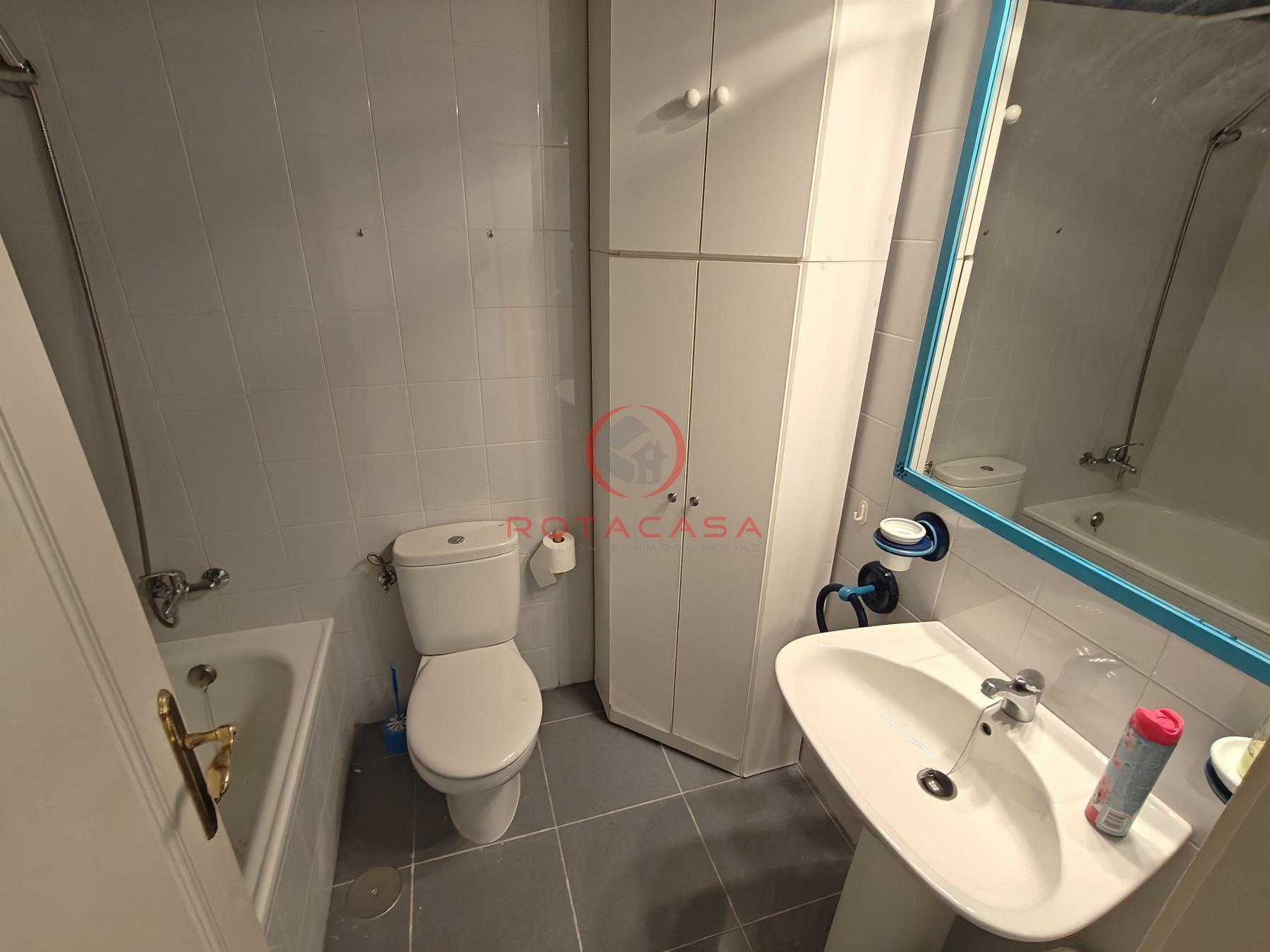 Venta de piso en Rota