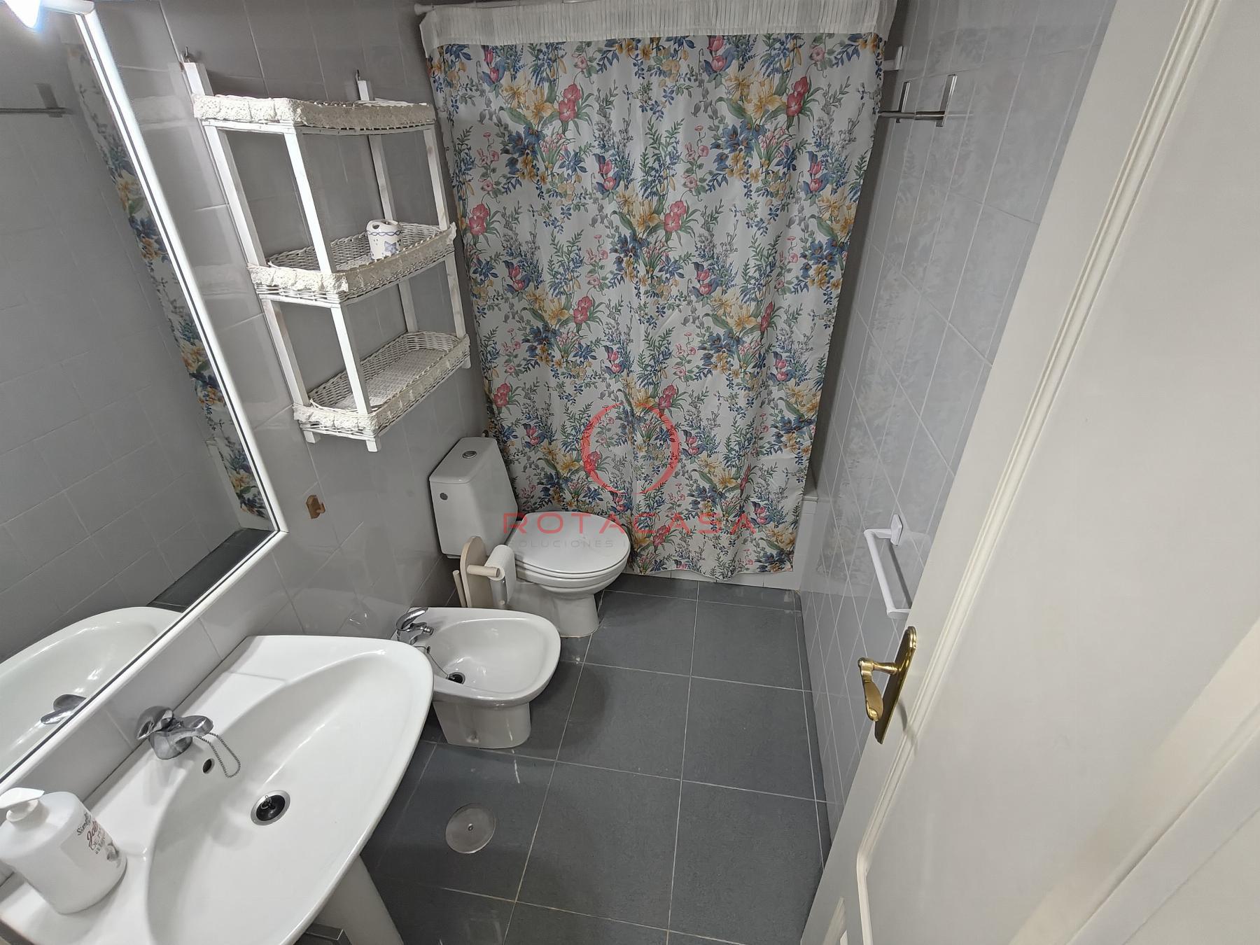 Venta de piso en Rota