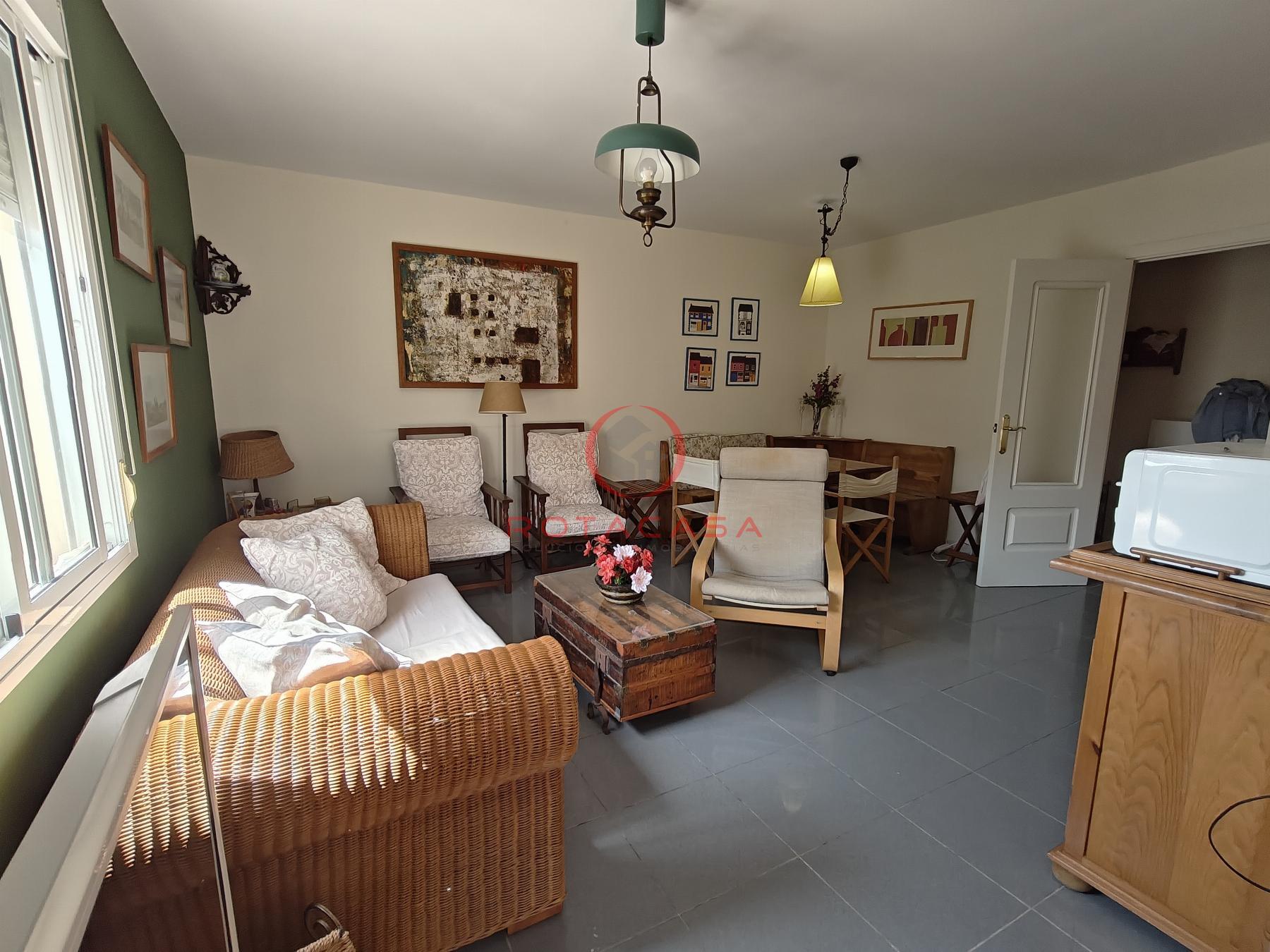 Venta de piso en Rota