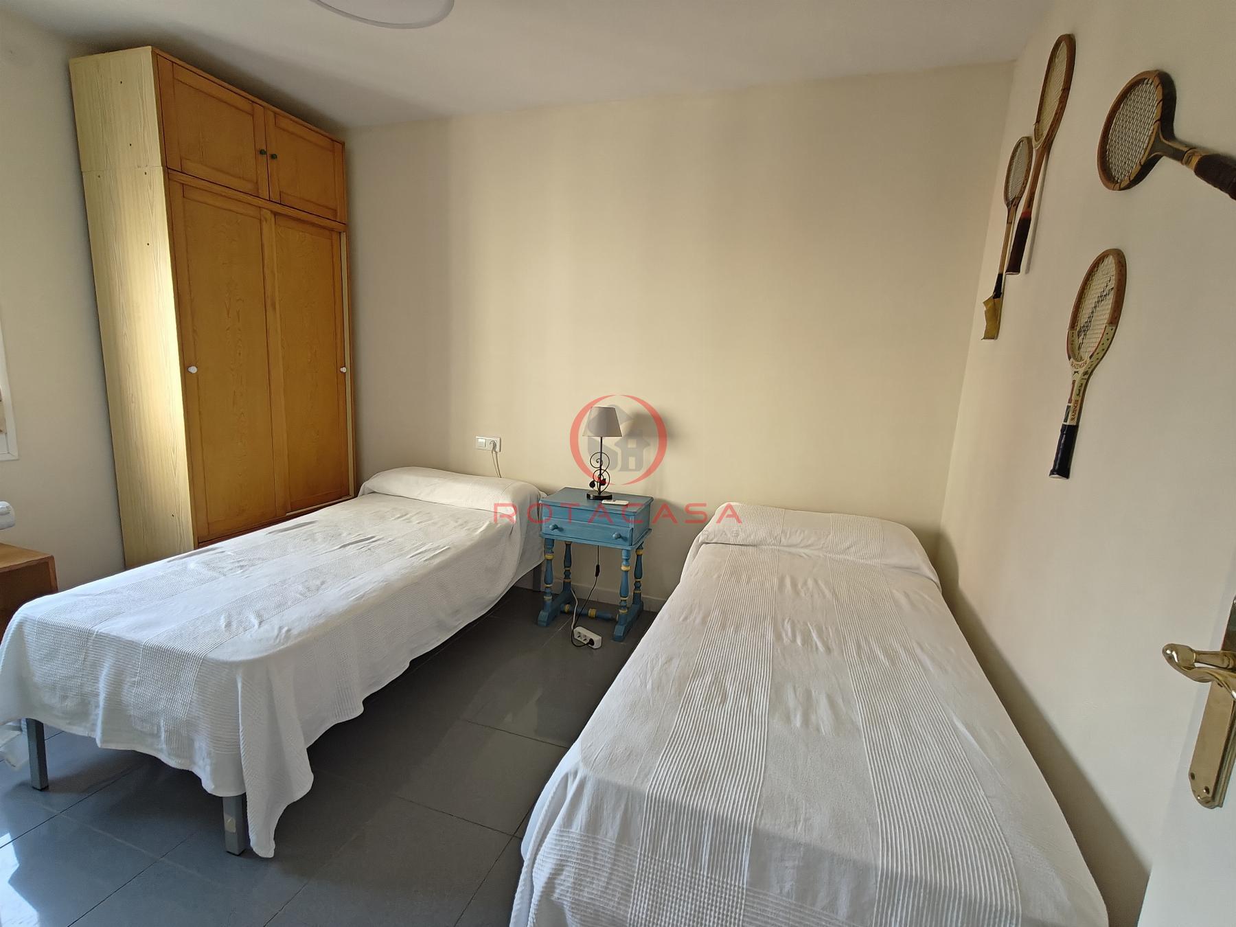 Venta de piso en Rota