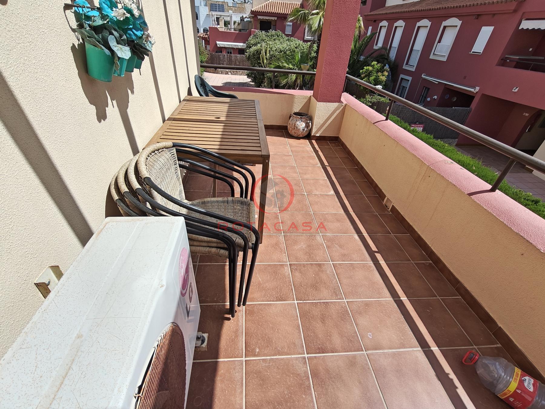 Venta de piso en Rota