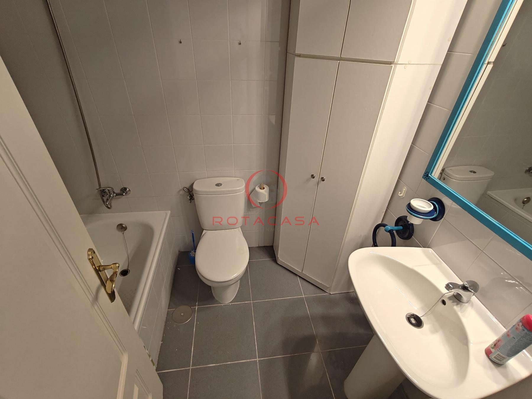 Venta de piso en Rota