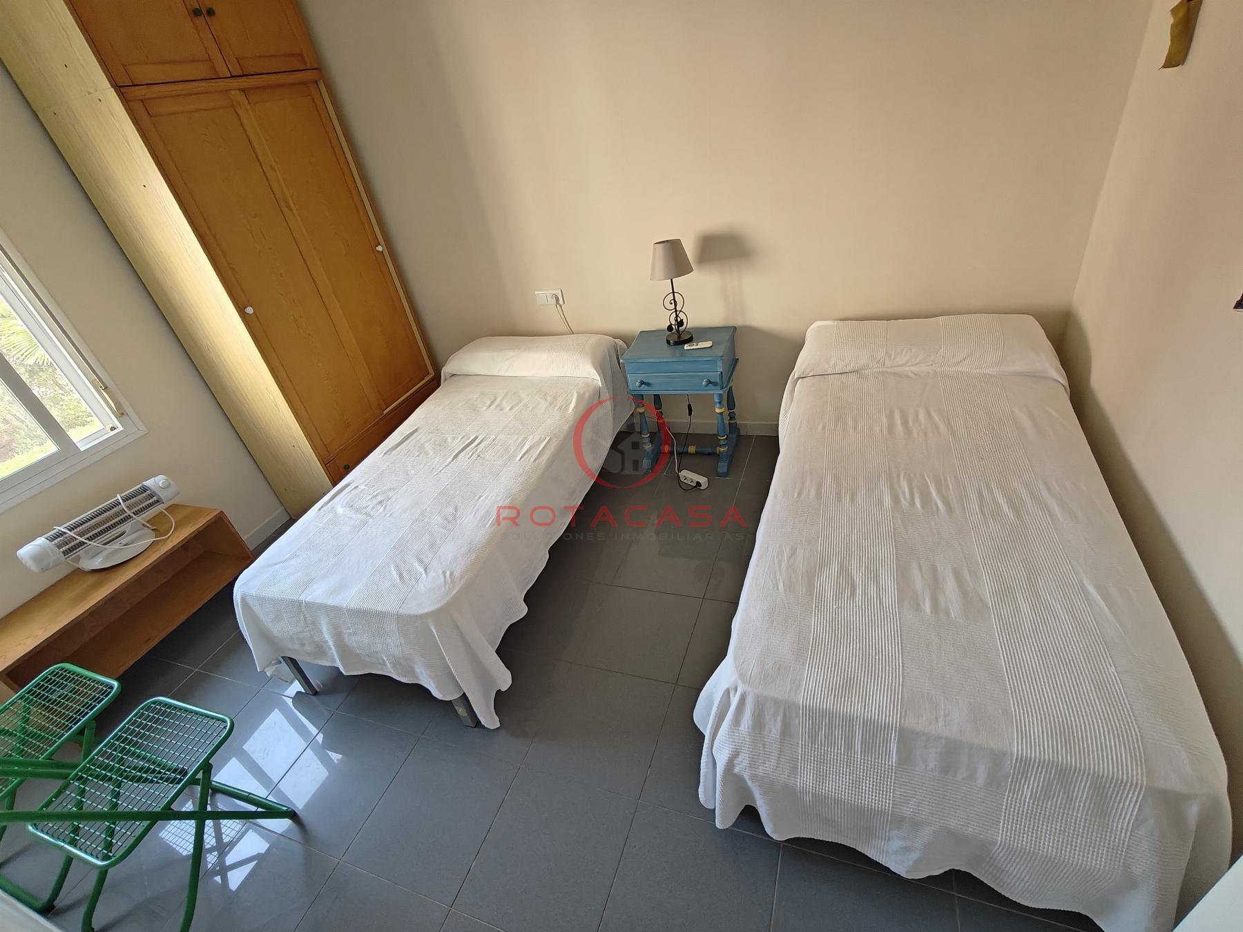 Venta de piso en Rota