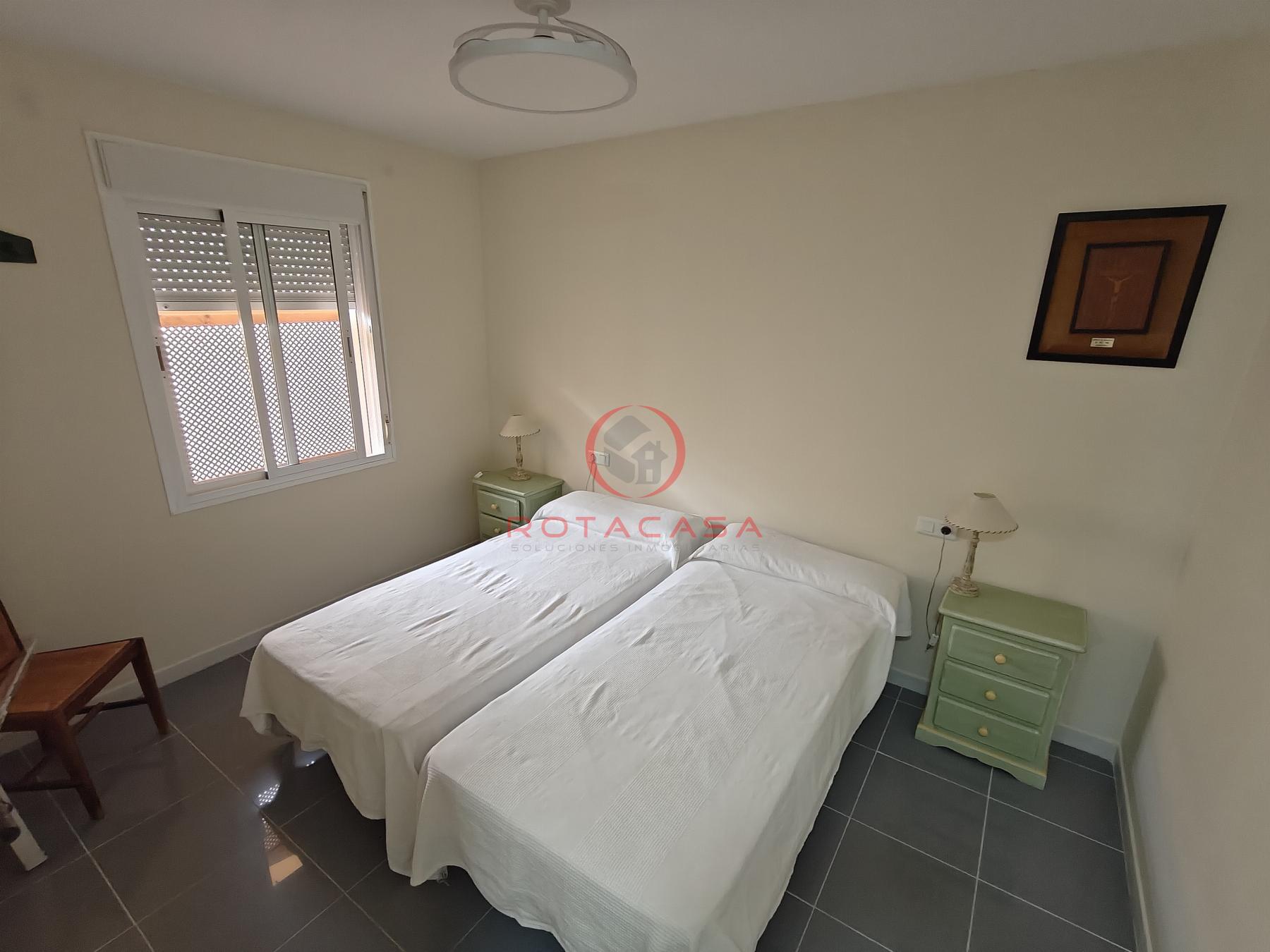 Venta de piso en Rota