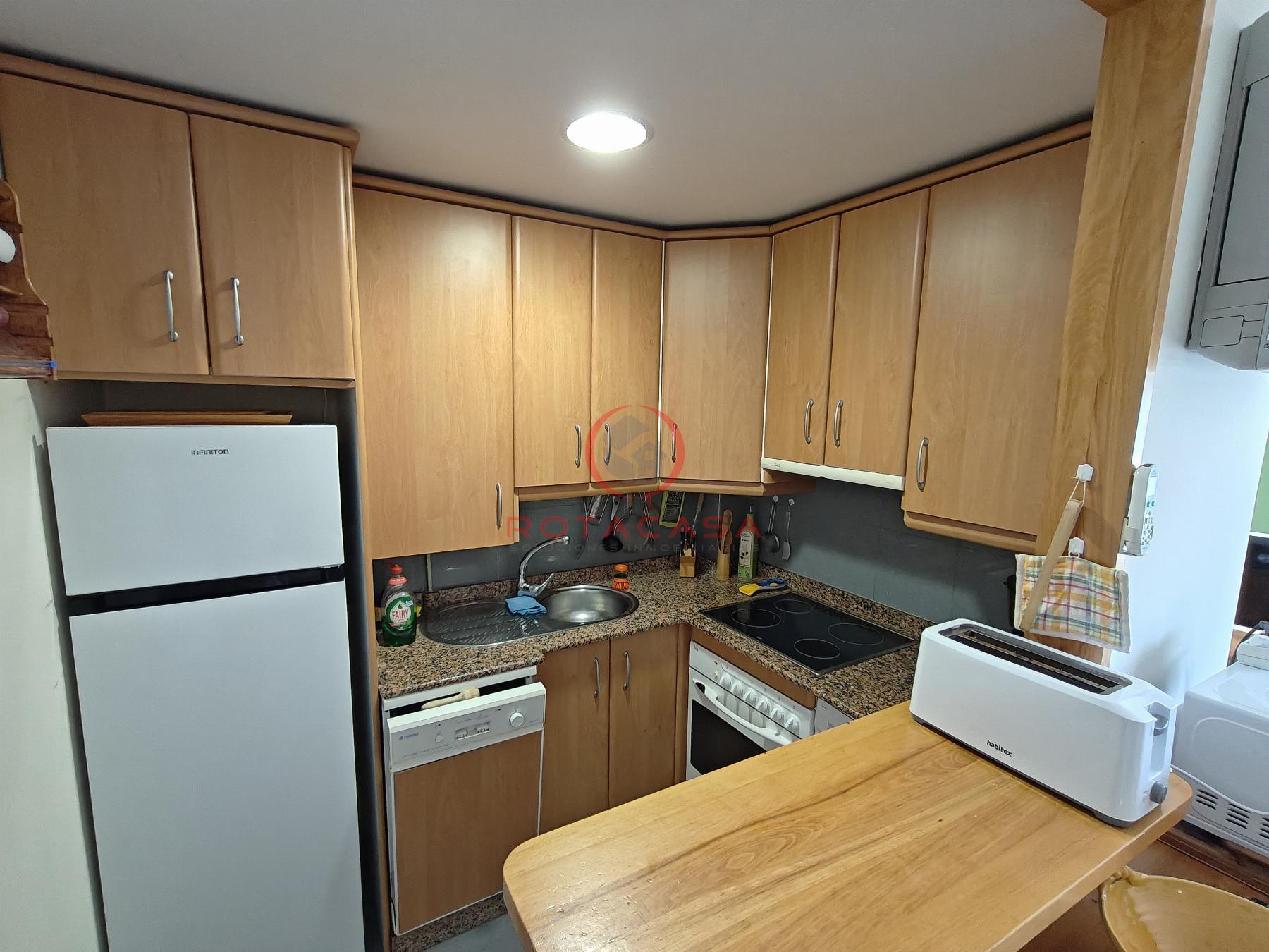 Venta de piso en Rota