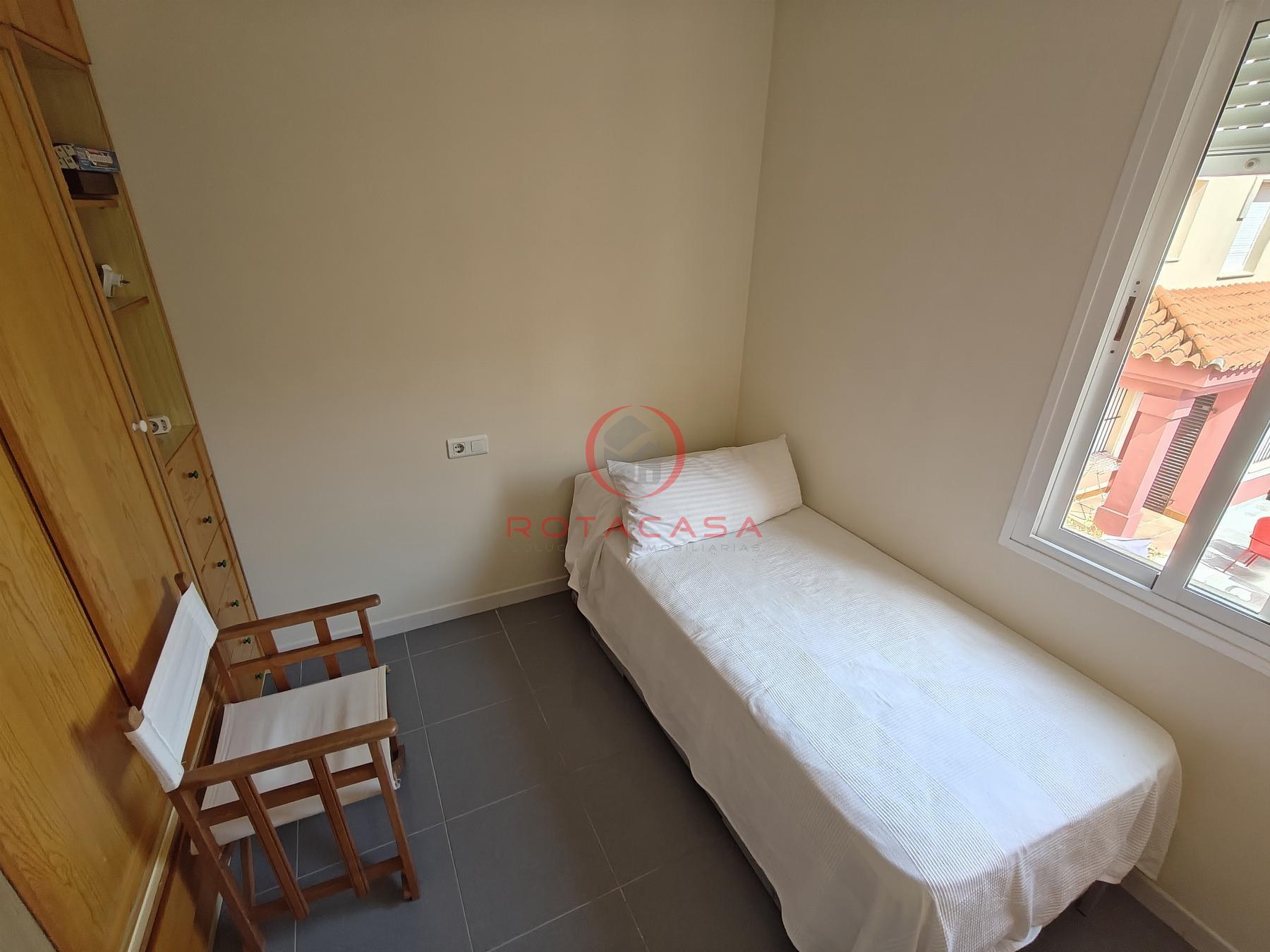 Venta de piso en Rota