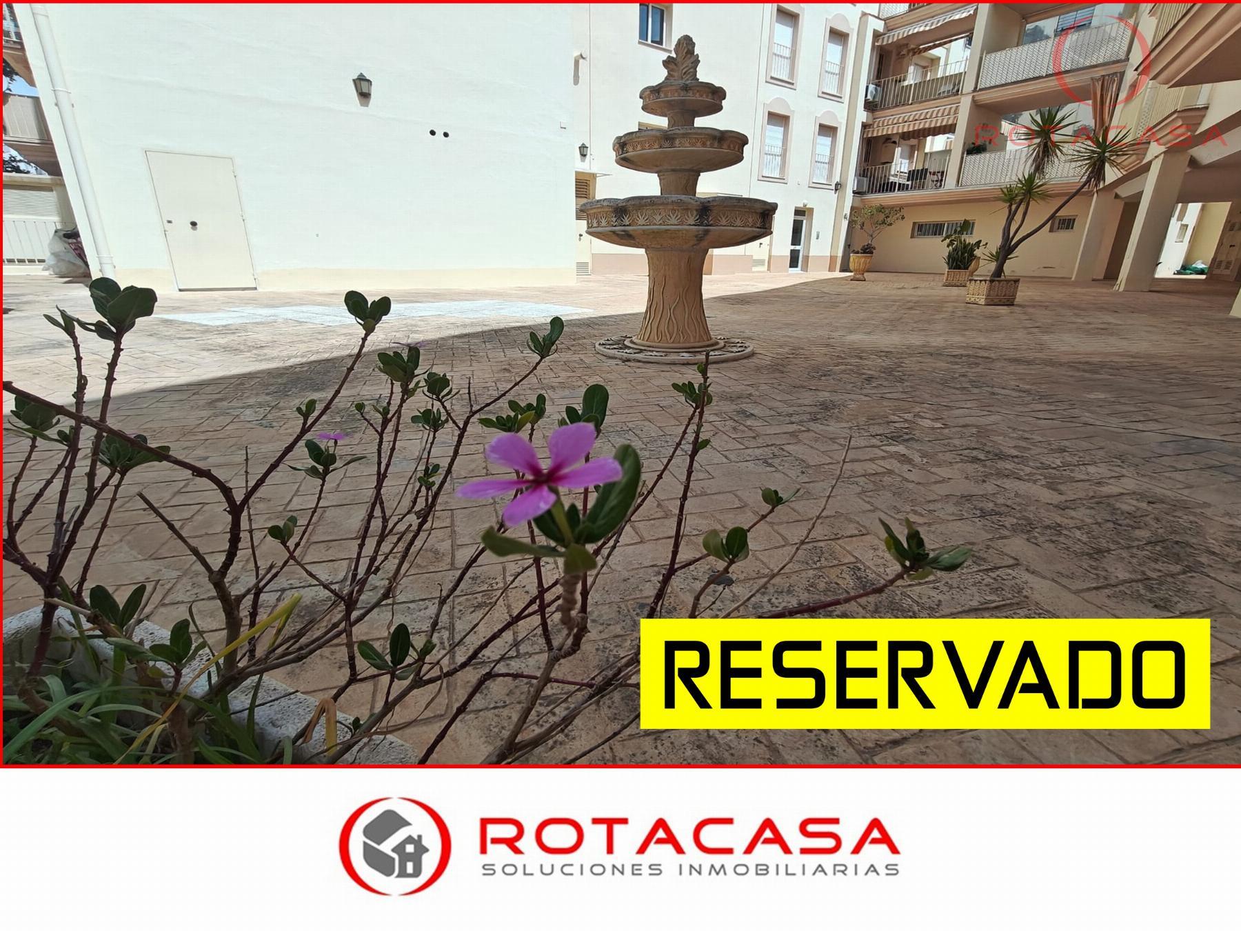 Venta de piso en Rota