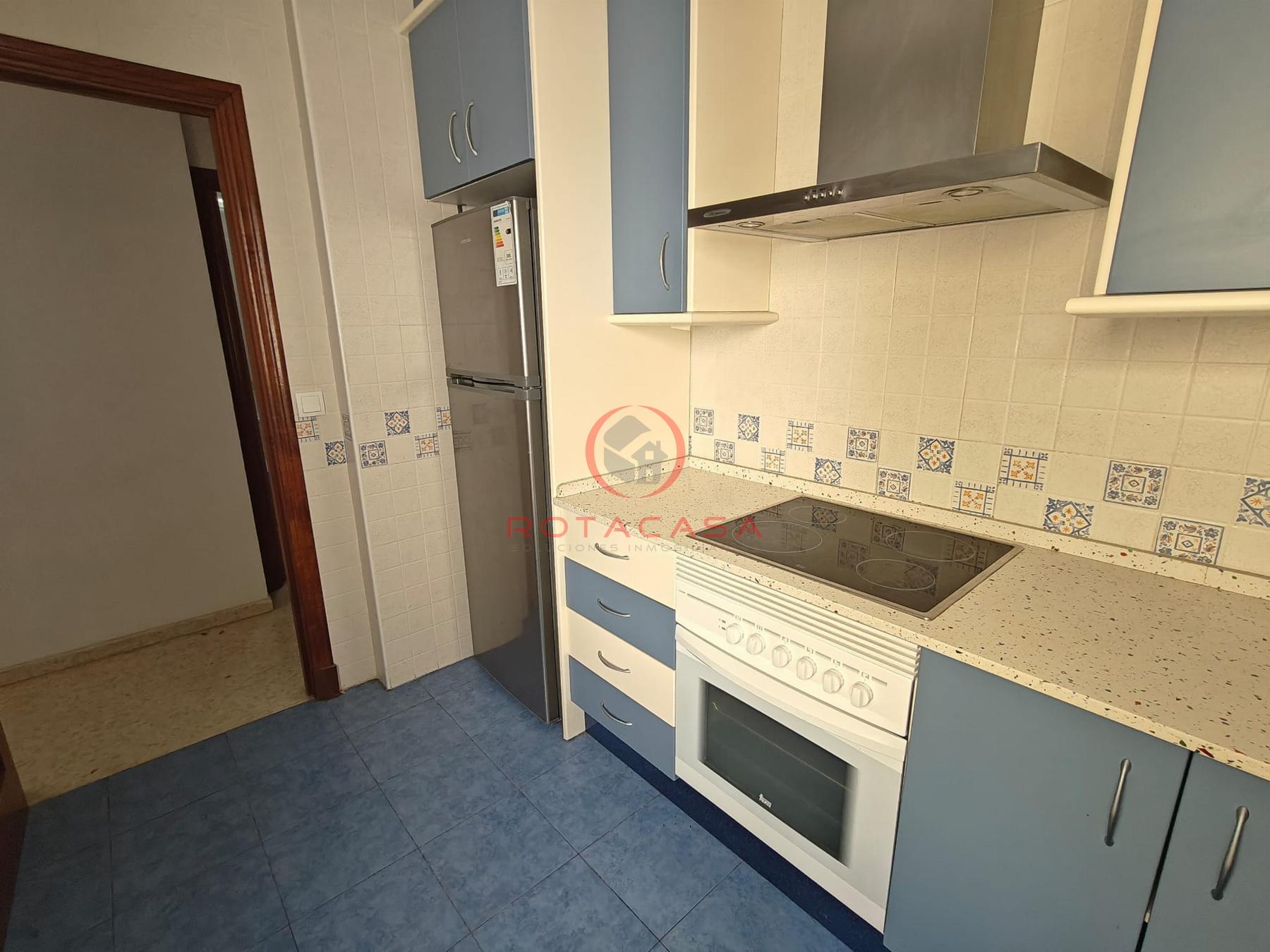 Venta de piso en Rota